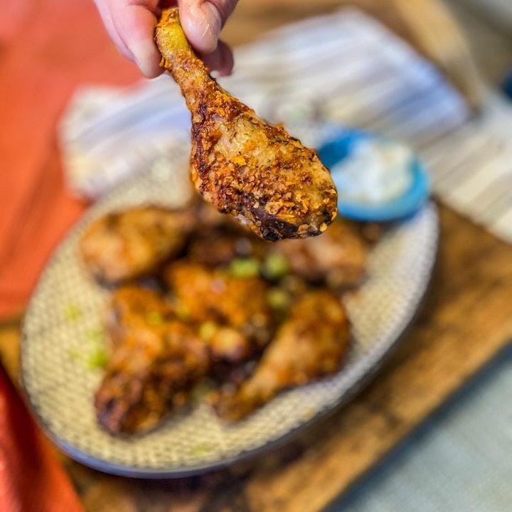 Kitchen, Cooking and Grilling Essentials – The Spicy Collection  | Set of 4 - Image 3