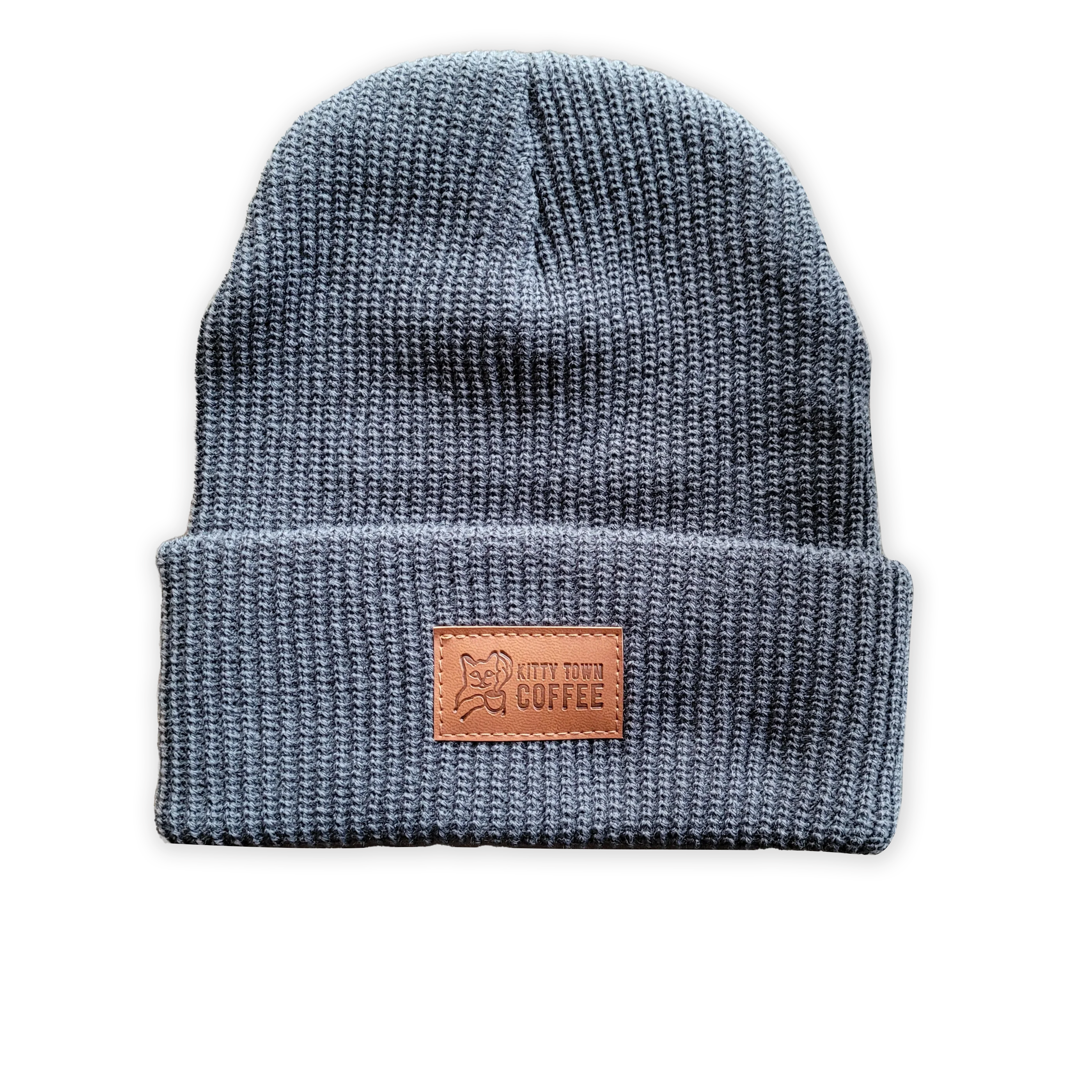 Kitty Town Beanie - Image 2