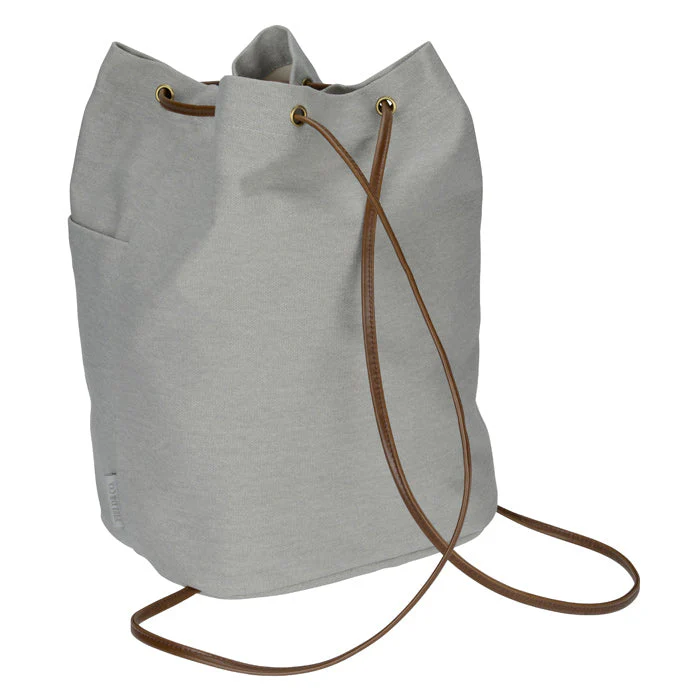 Kitty Town Bucket Backpack - Image 2