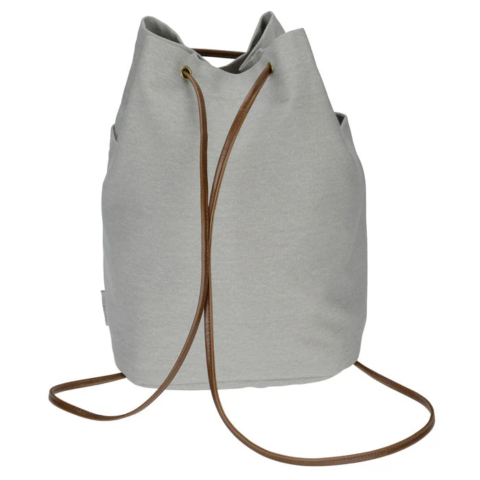 Kitty Town Bucket Backpack - Image 3
