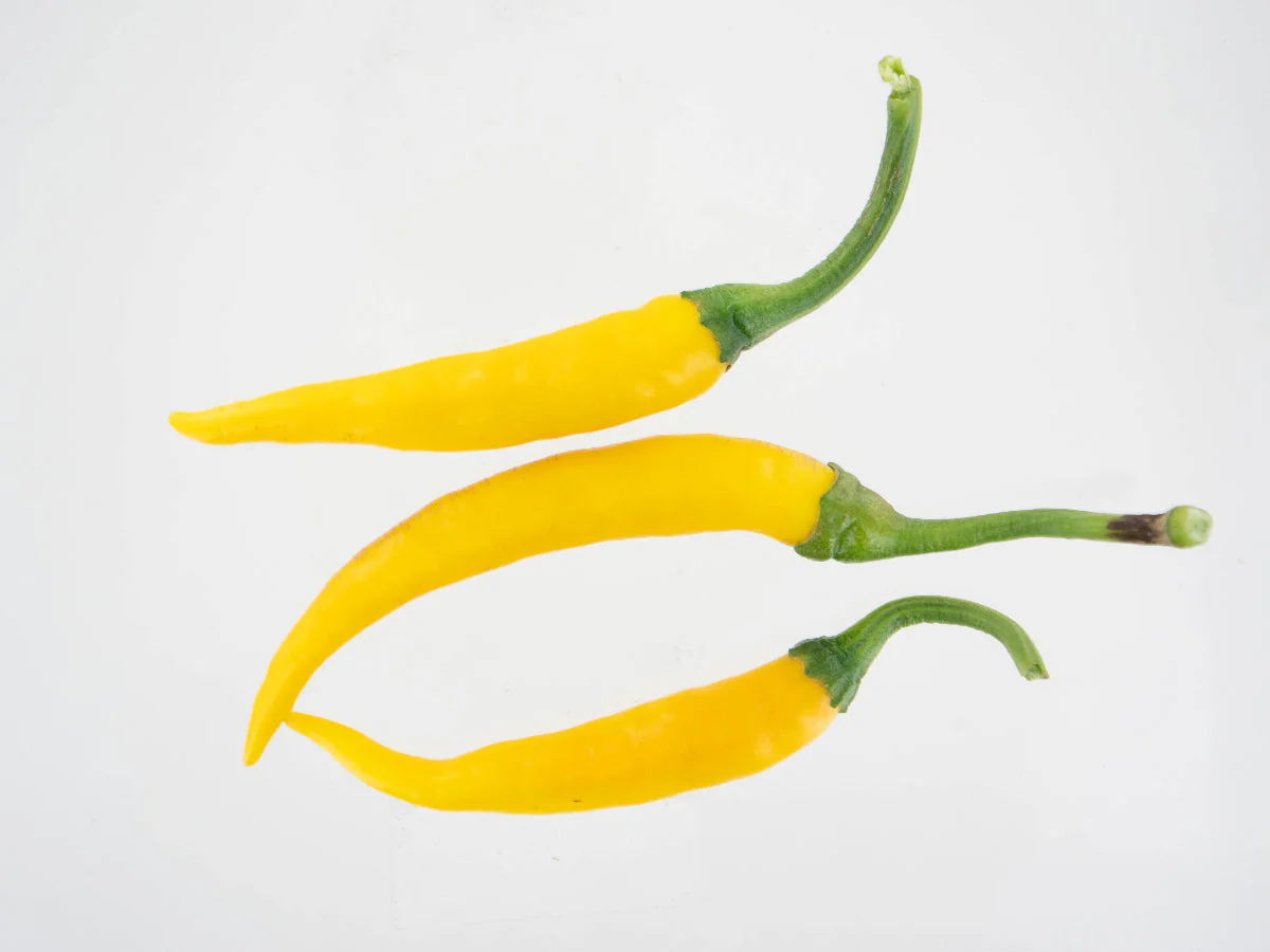 Kristian Pepper Seeds - Image 2