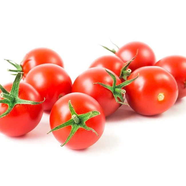 Large Red Cherry Tomato Seeds - Image 2