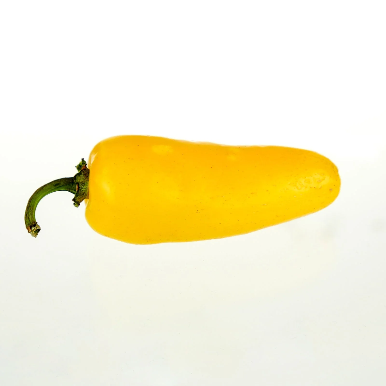 Lemon Spice Jalapeno Pepper Seeds - Image 2