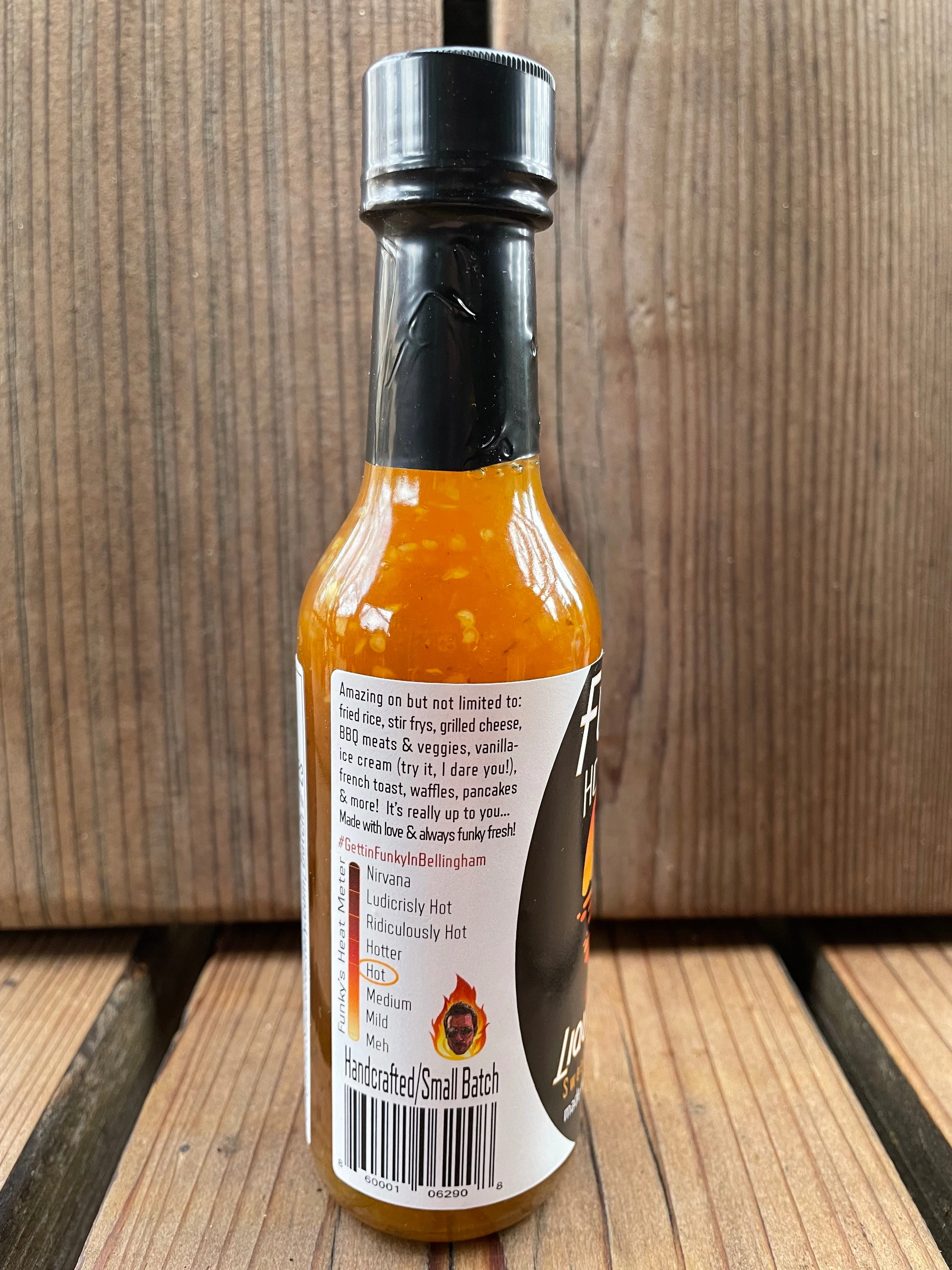 Liquid Sunshine - 5oz bottle - Image 2