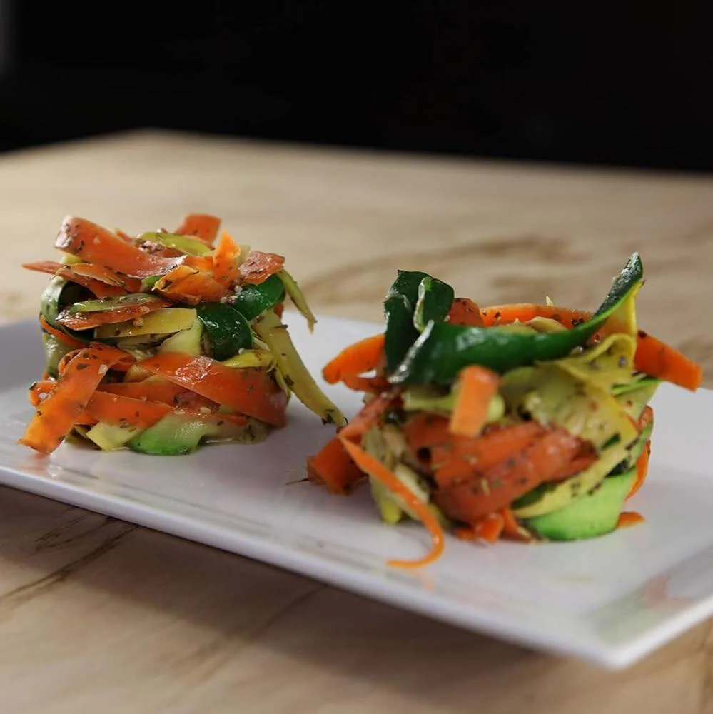 Luxury Protein & Fancy Truffled Side Seasonings | Set of 4 - Image 3