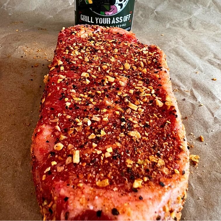 Ma Deuce Steak Seasoning - Image 3