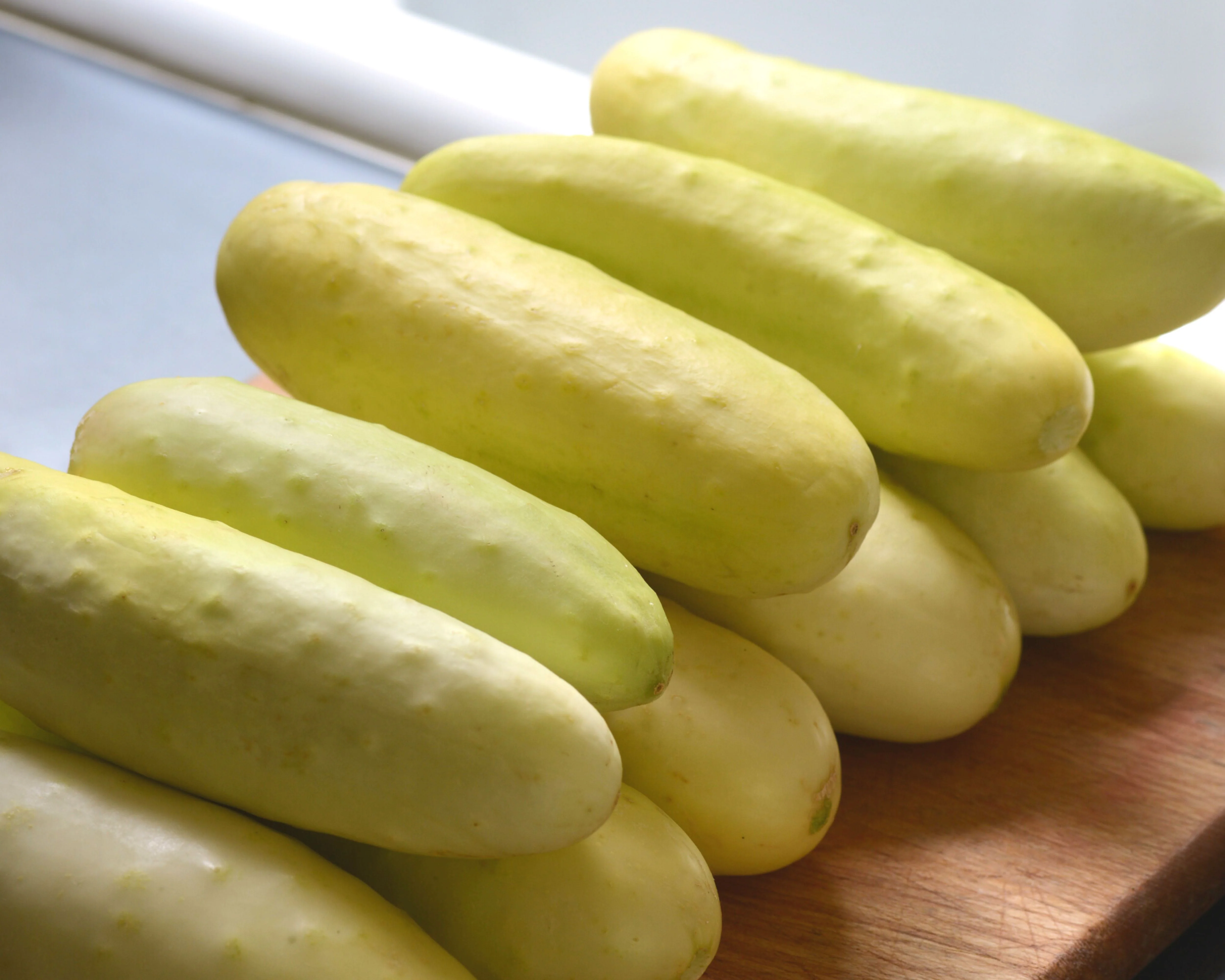 Martini Hybrid Cucumber - Image 2