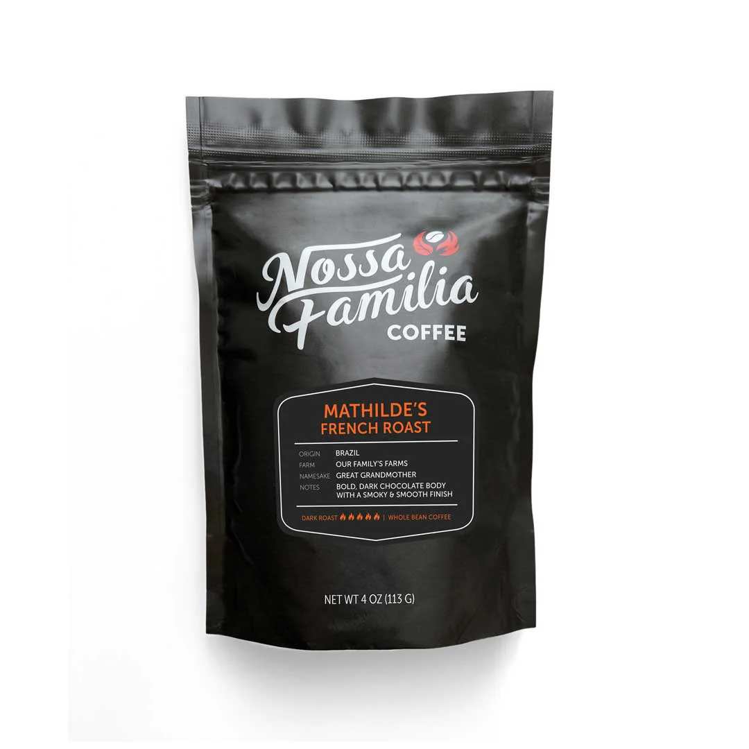 Mathilde's French Roast - Image 9