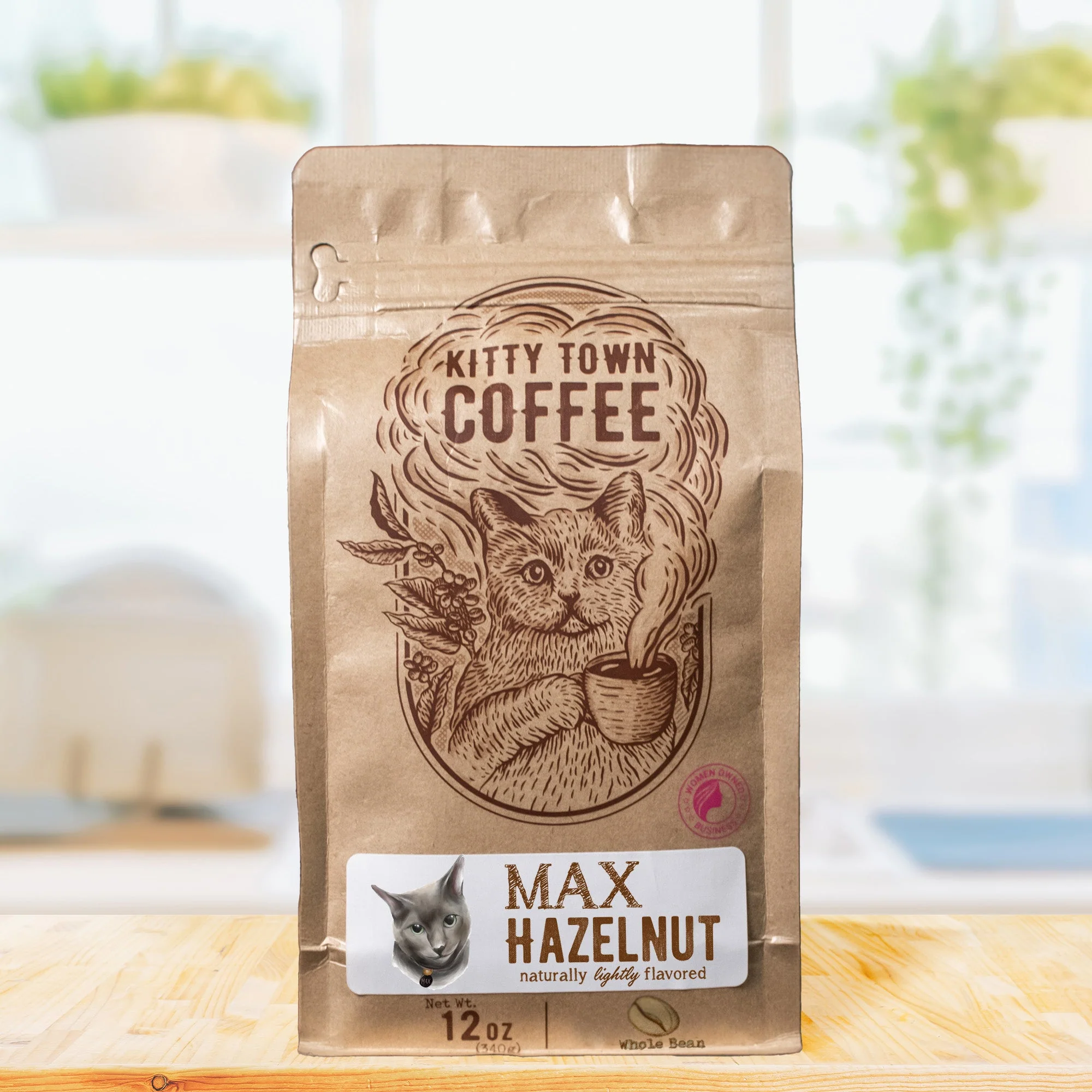 Max Hazelnut - Image 2