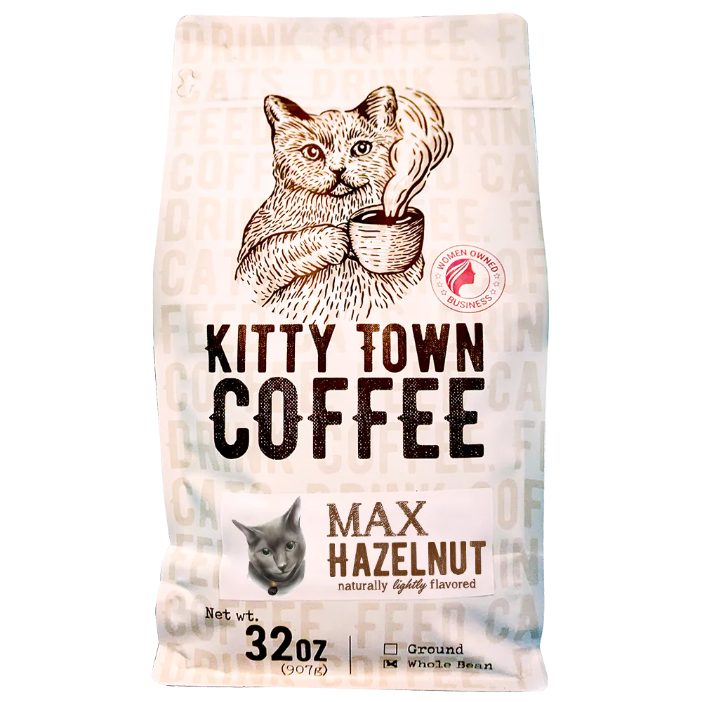 Max Hazelnut - Image 4