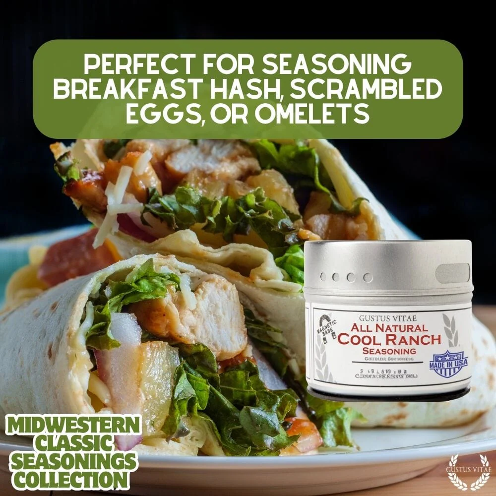 Midwestern Classic Seasonings Collection - Image 11