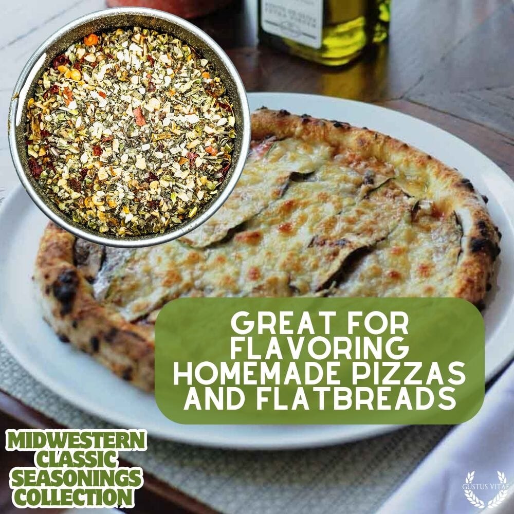 Midwestern Classic Seasonings Collection - Image 4