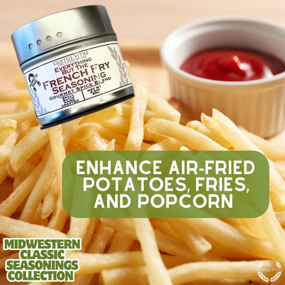 Midwestern Classic Seasonings Collection - Image 9