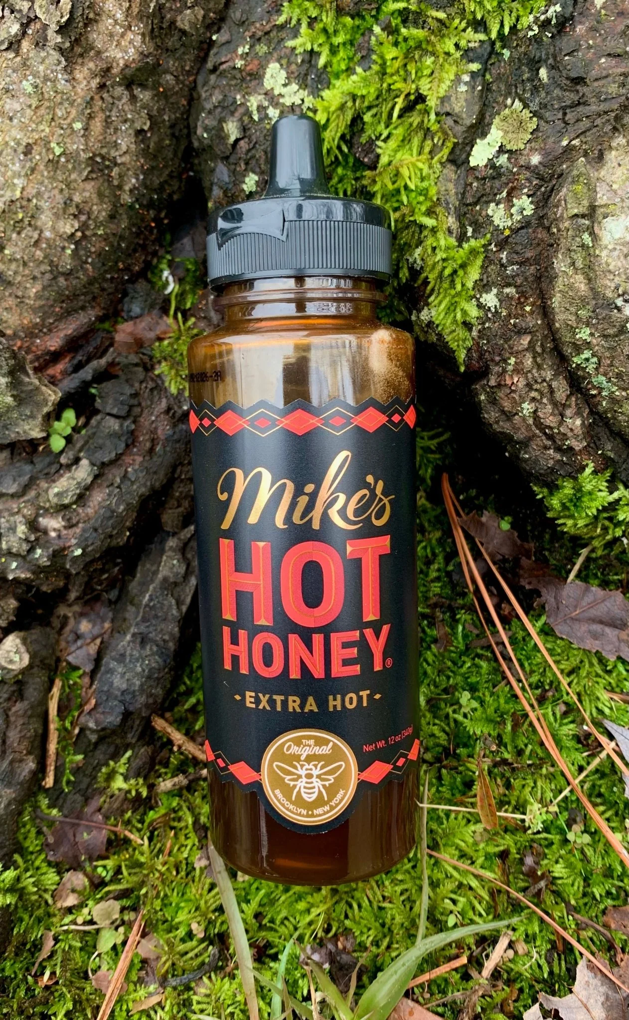 Mike's Hot Honey: Extra Hot - Image 3