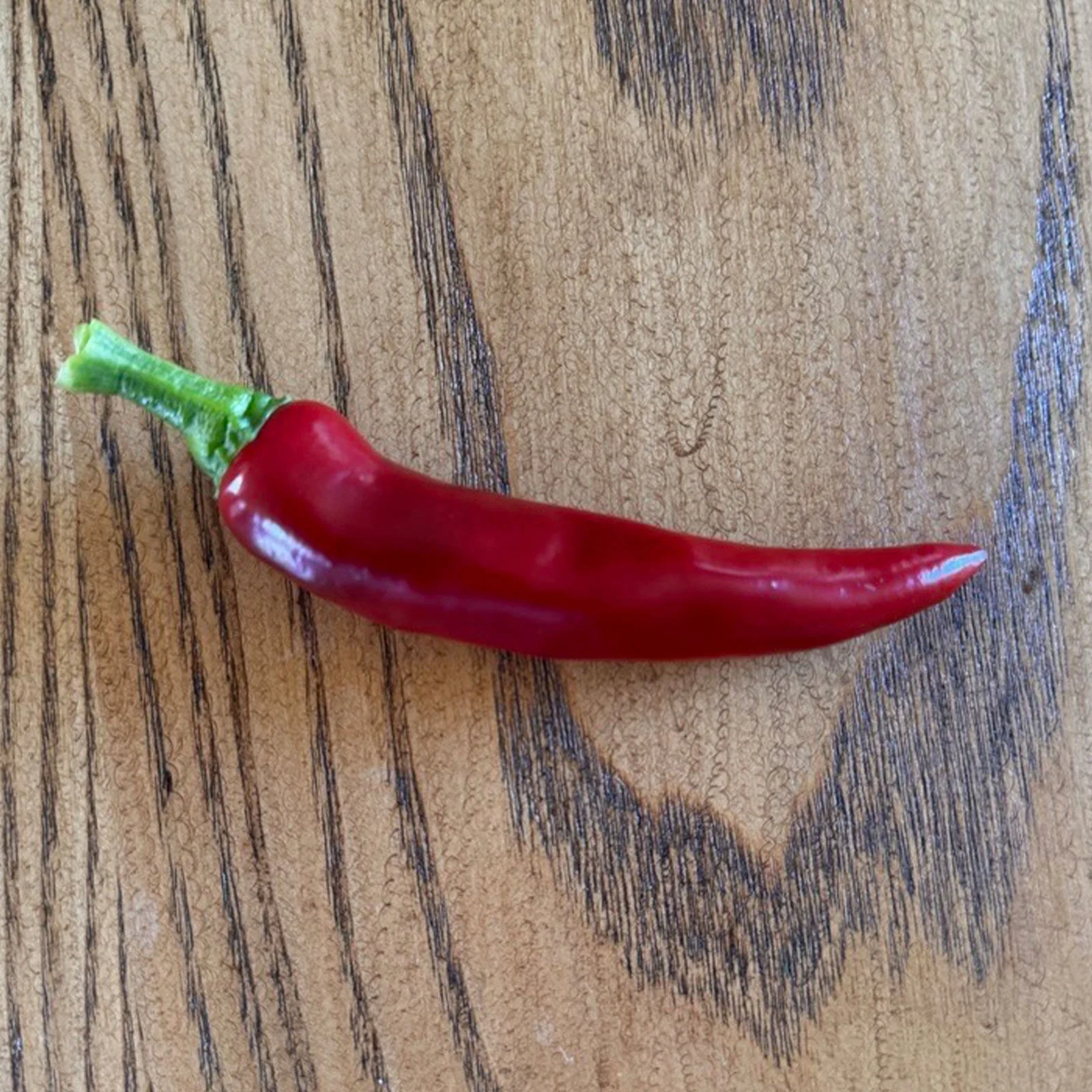 Mirasol Pepper Seeds - Image 3