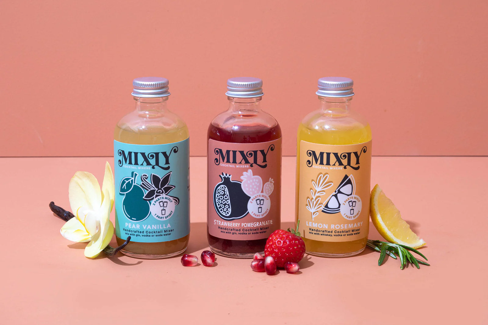 Modern Cocktail Kit - Image 10