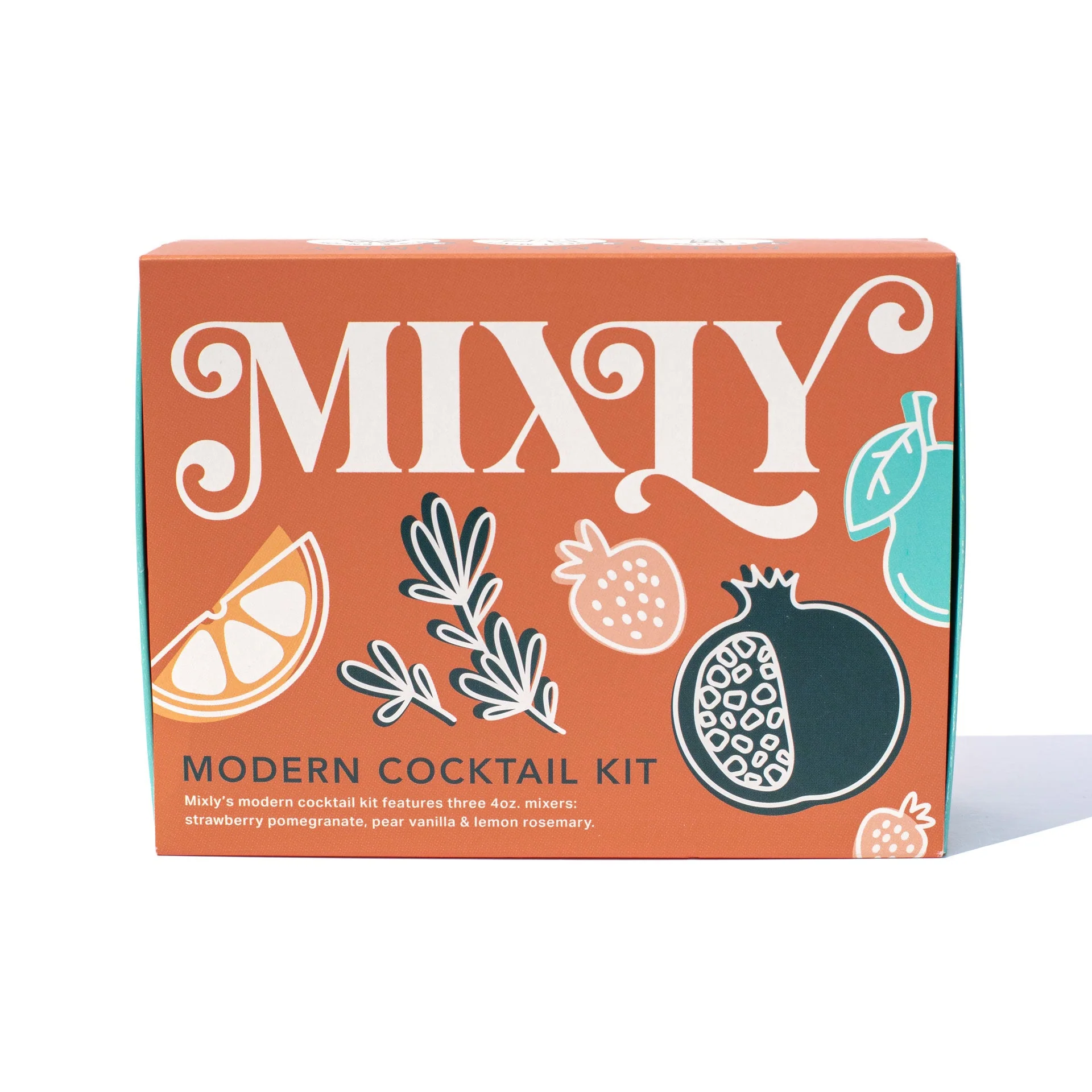 Modern Cocktail Kit - Image 3