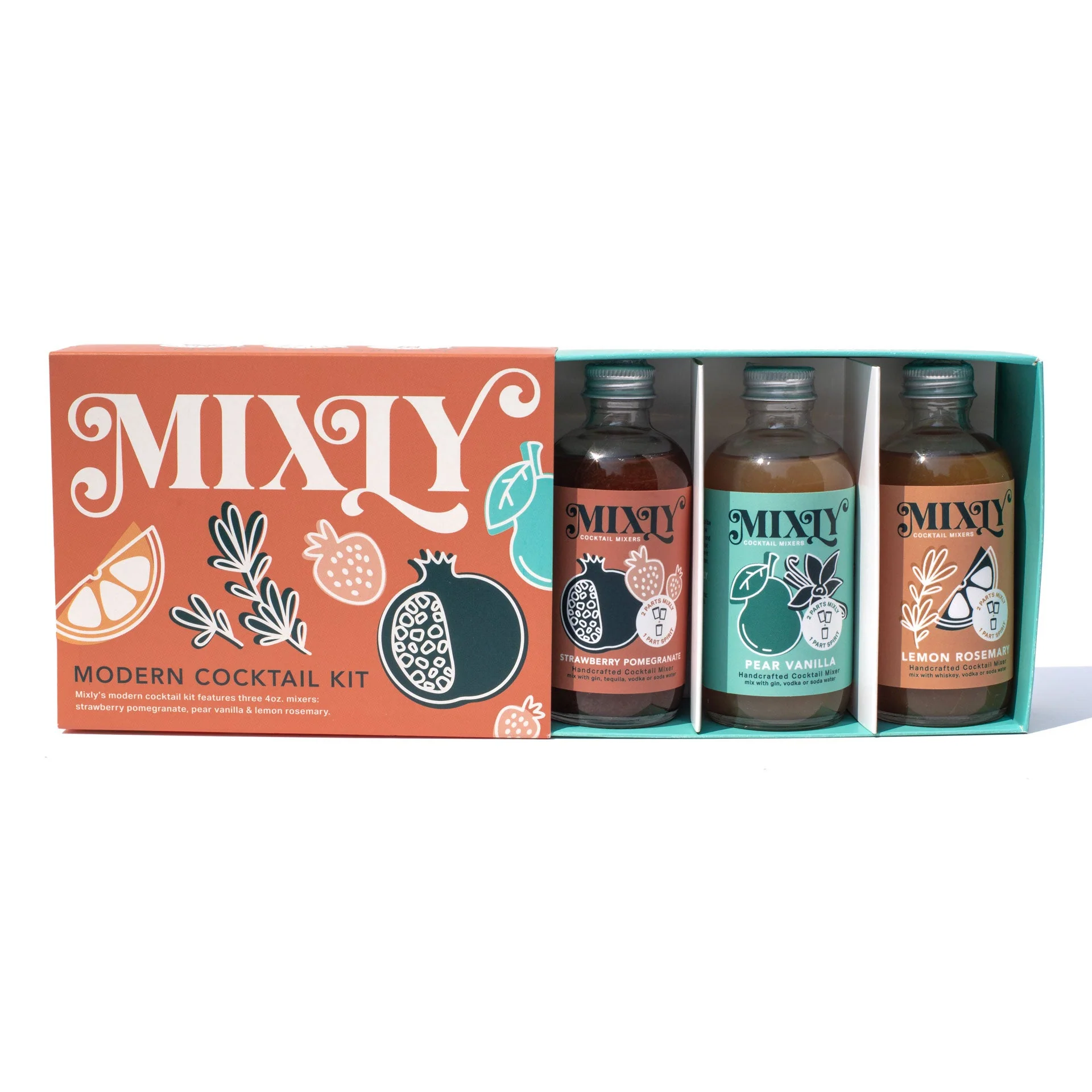 Modern Cocktail Kit - Image 4