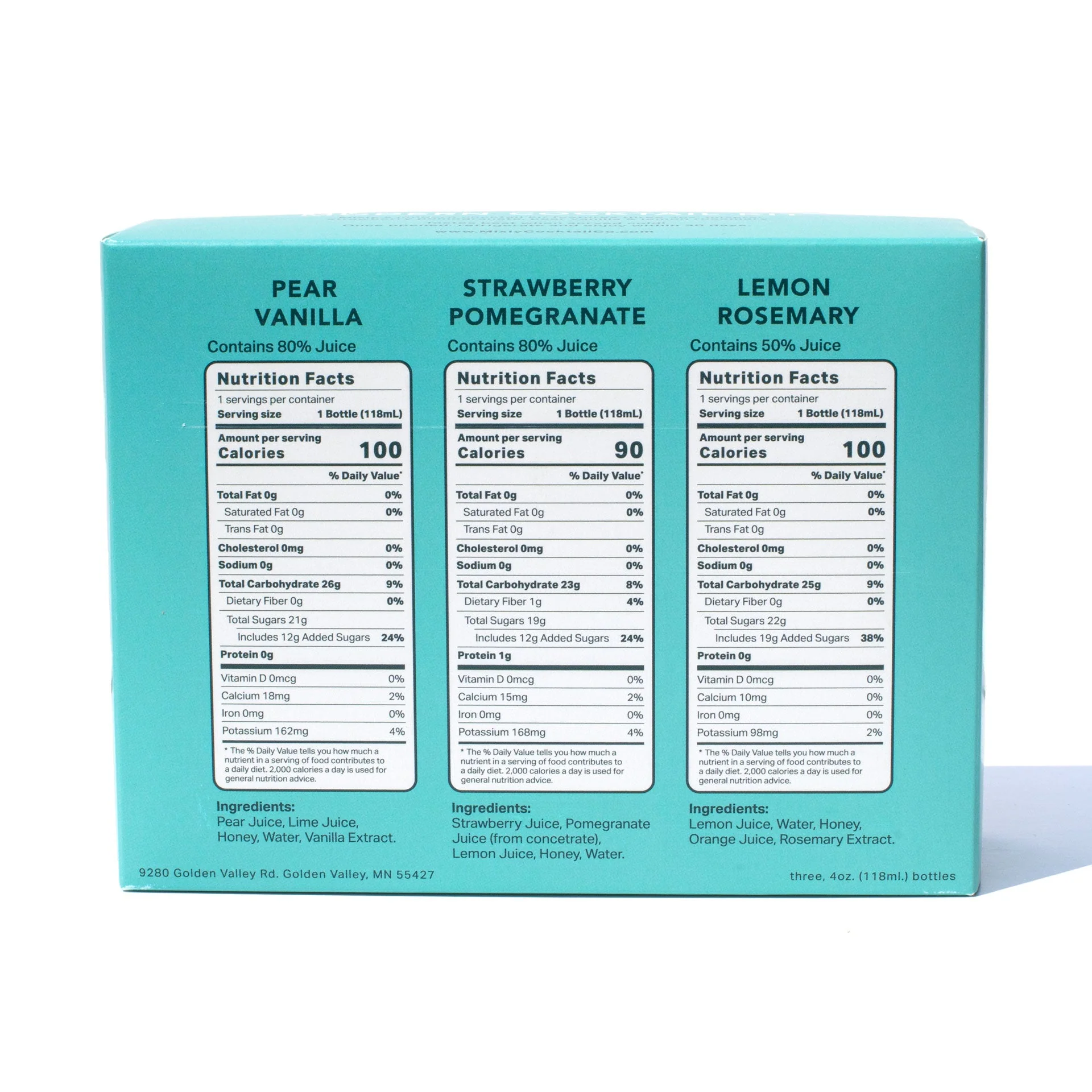Modern Cocktail Kit - Image 7