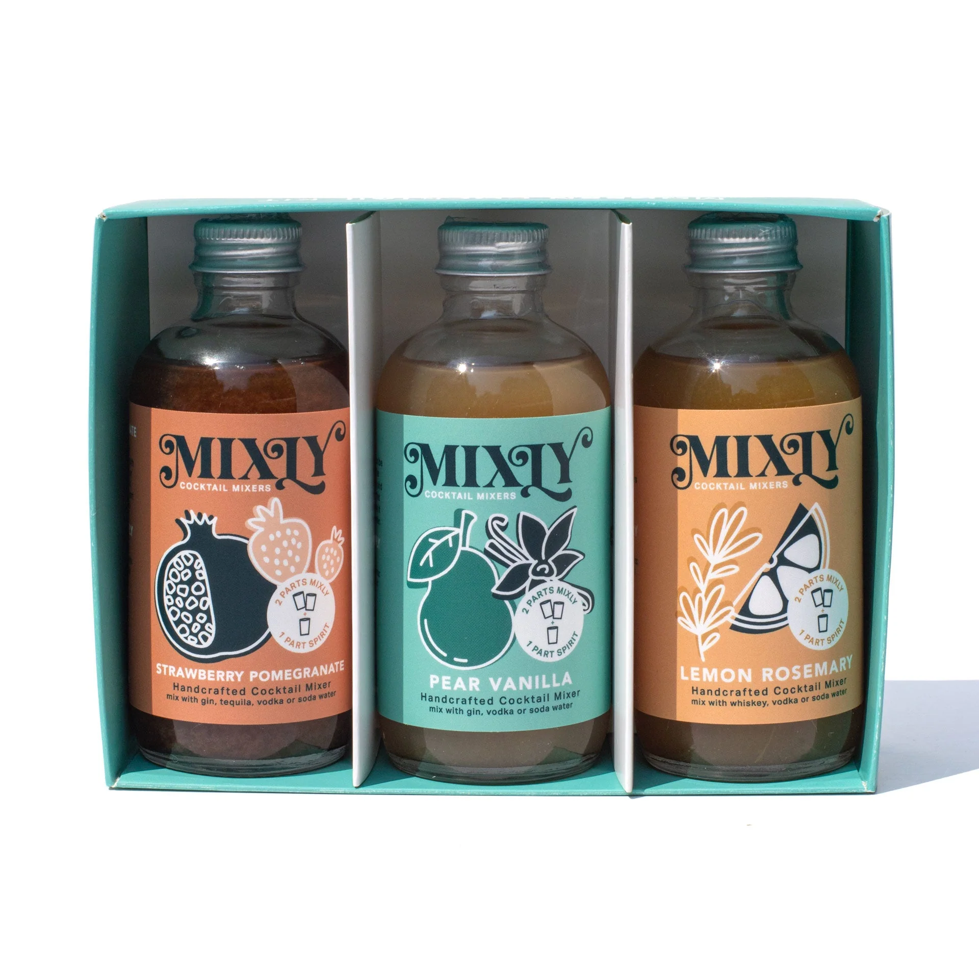 Modern Cocktail Kit - Image 8