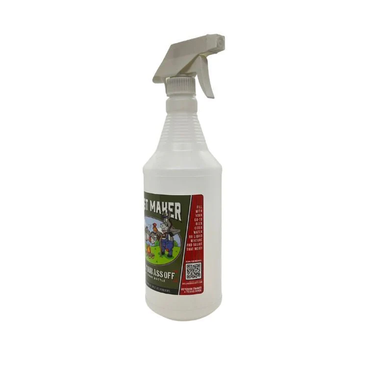 Moist Maker Spray Bottle - Image 2