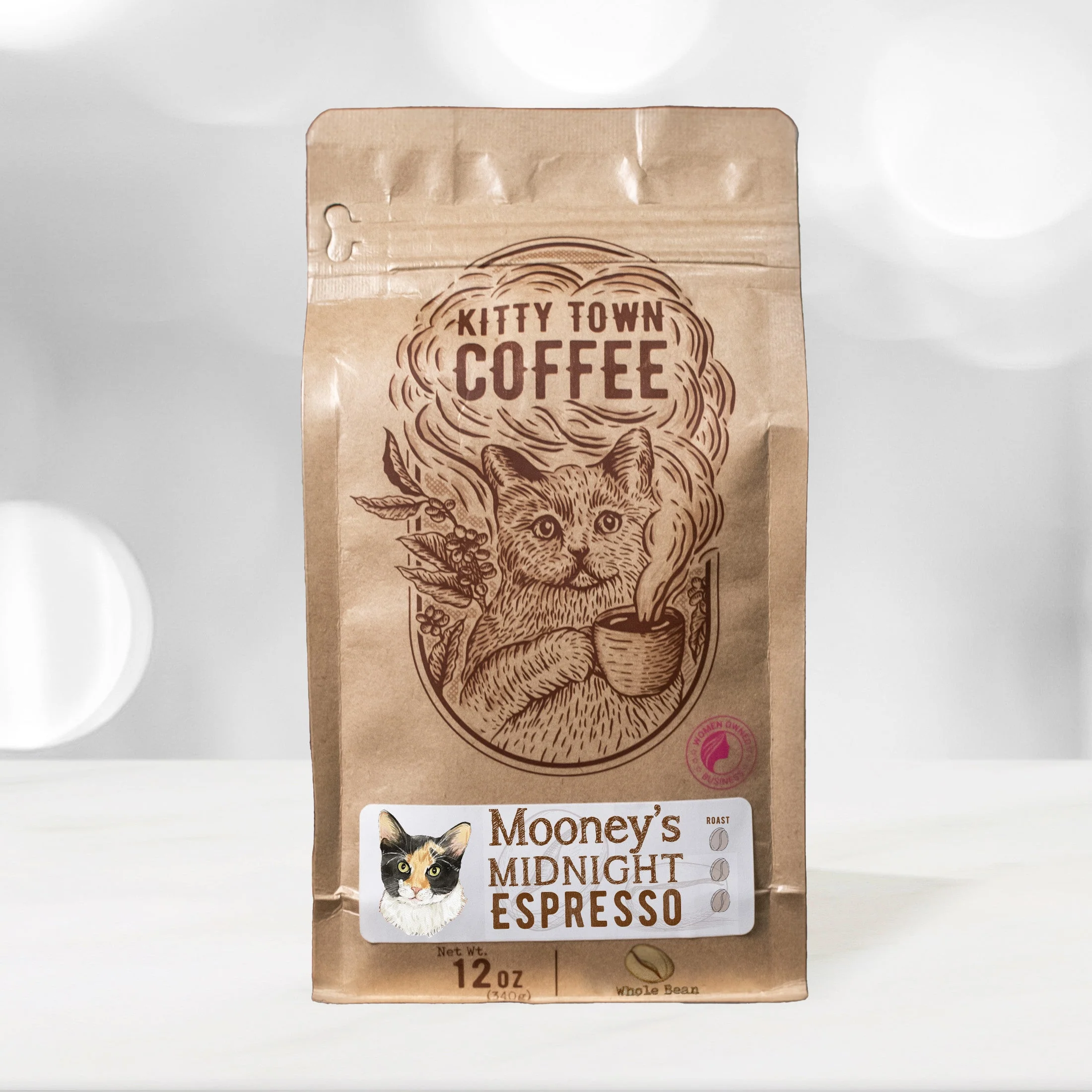 Mooney's Midnight Espresso - Image 2