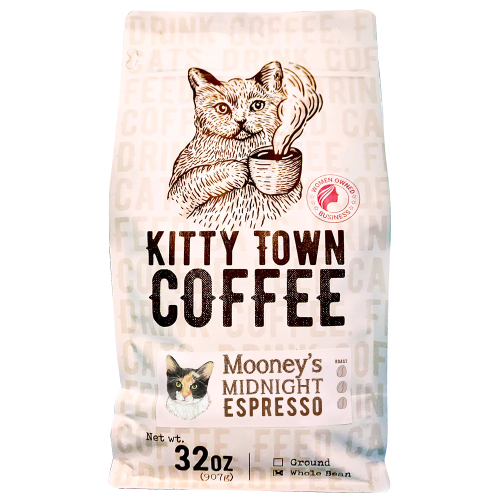 Mooney's Midnight Espresso - Image 4