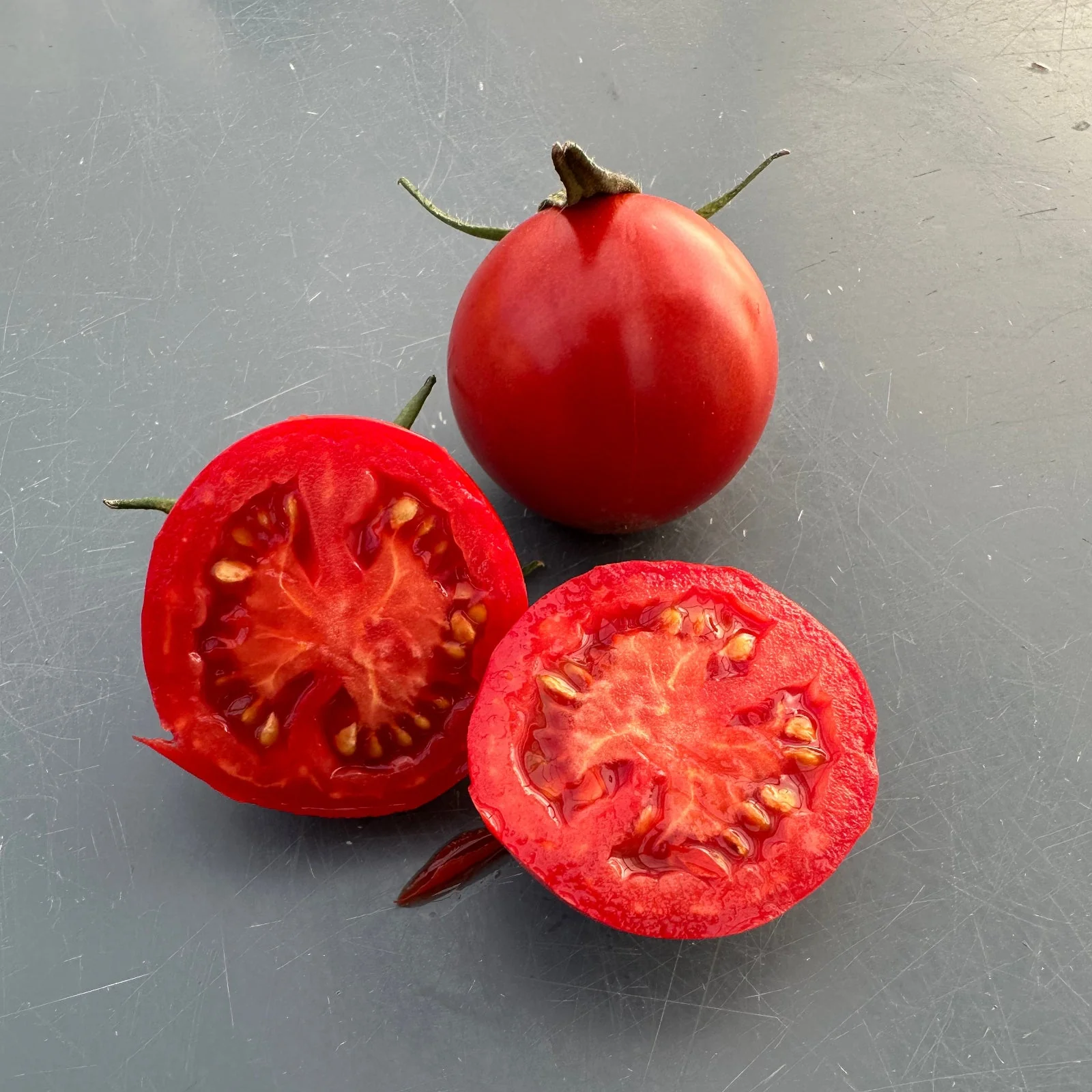 Mortgage Lifter Tomato Seeds - Image 4