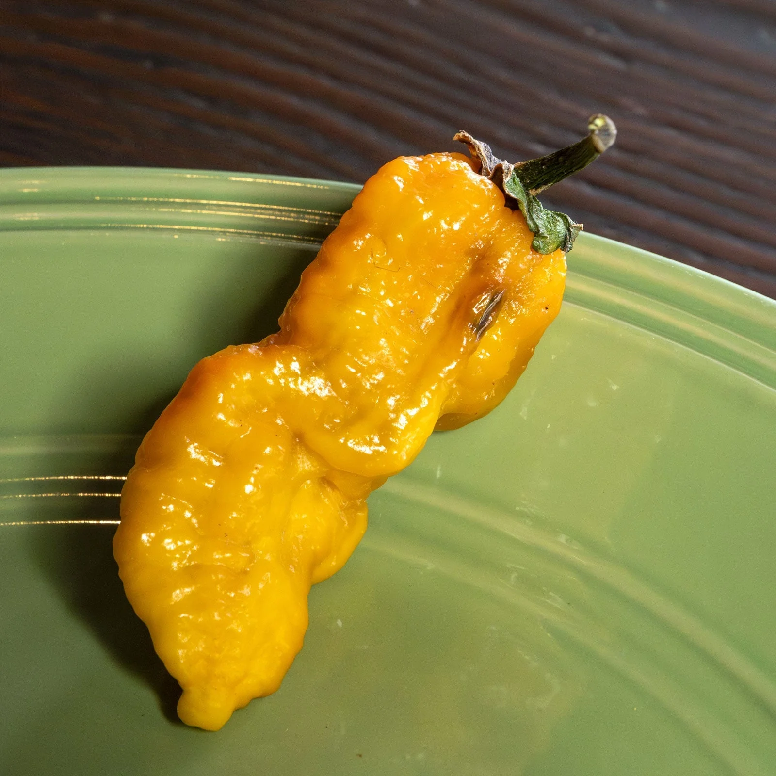 Naga Bubblegum 7 Pot Yellow Pepper Seeds - Image 2