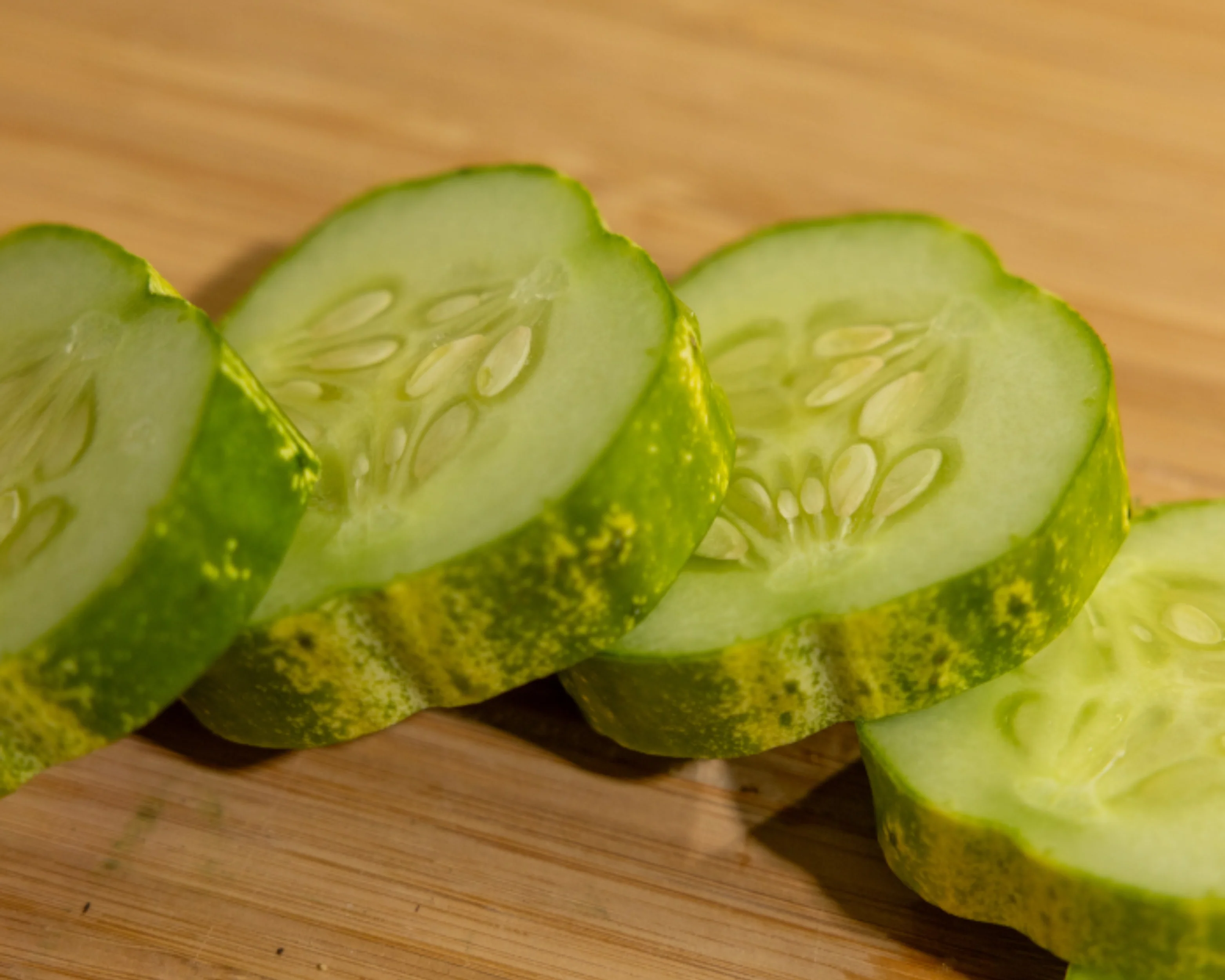 National Pickling Cucumber Seeds - Image 2