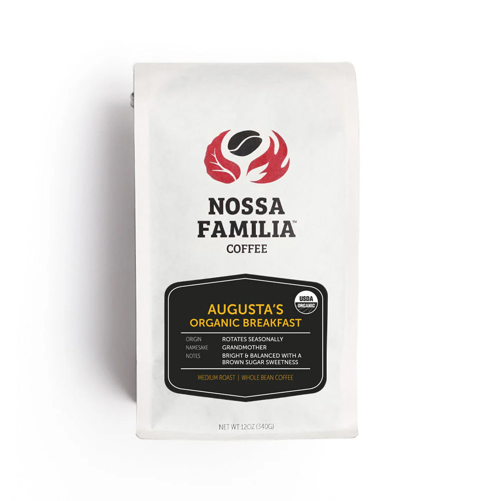 Nossa All Day Gift Set - Image 3