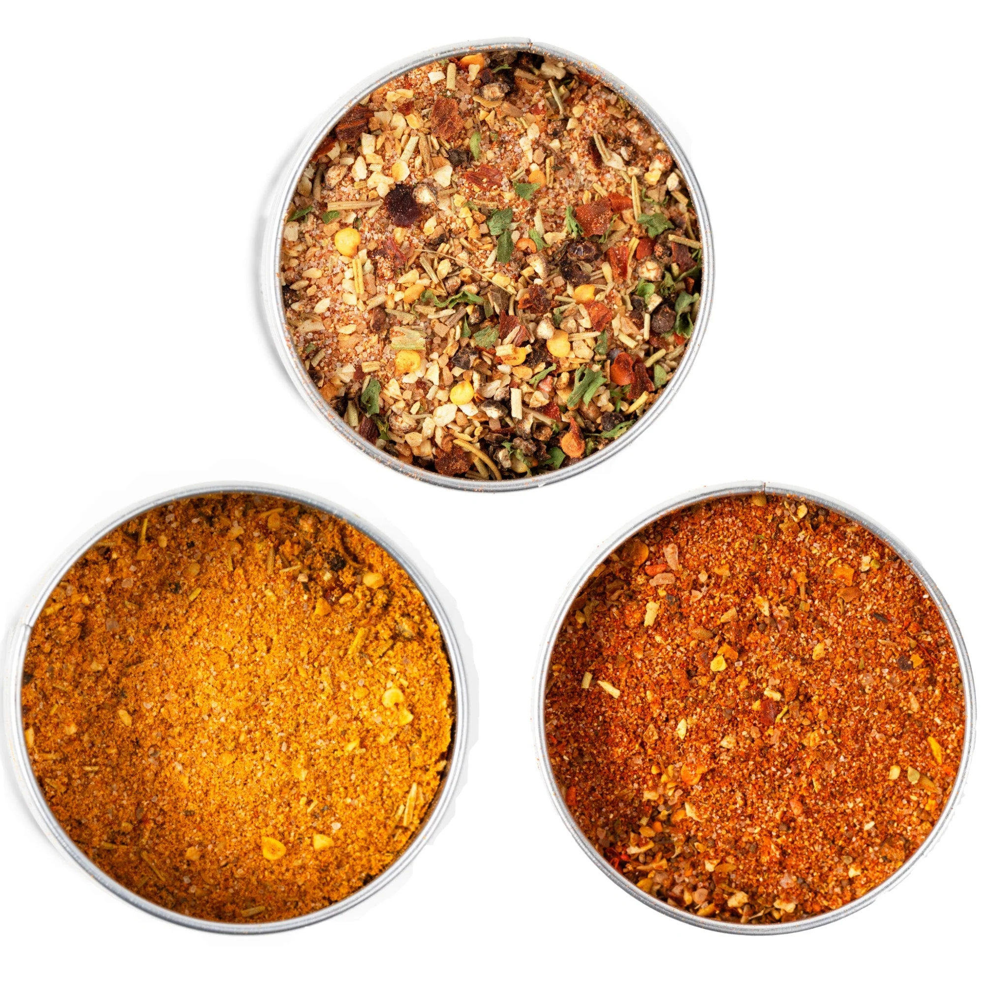 Open Fire BBQ Collection - 3 Pack - Image 2