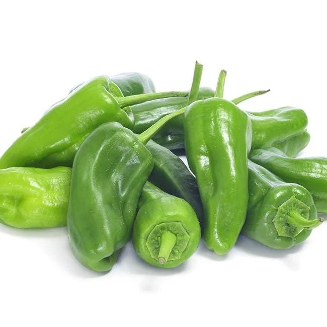 Padron Pepper Seeds - Image 2