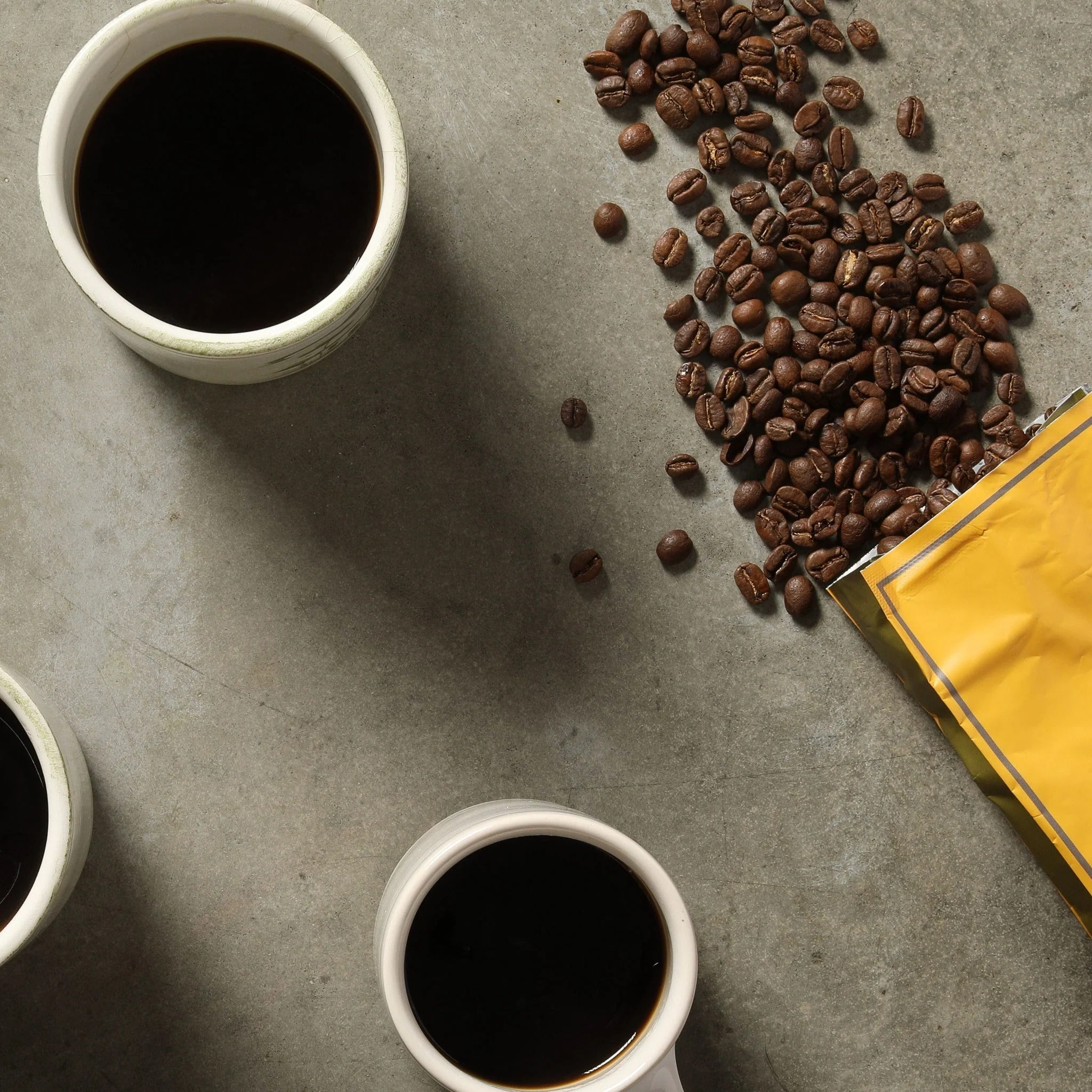 Pappy & Company Bourbon Barrel Aged Coffee - Image 3