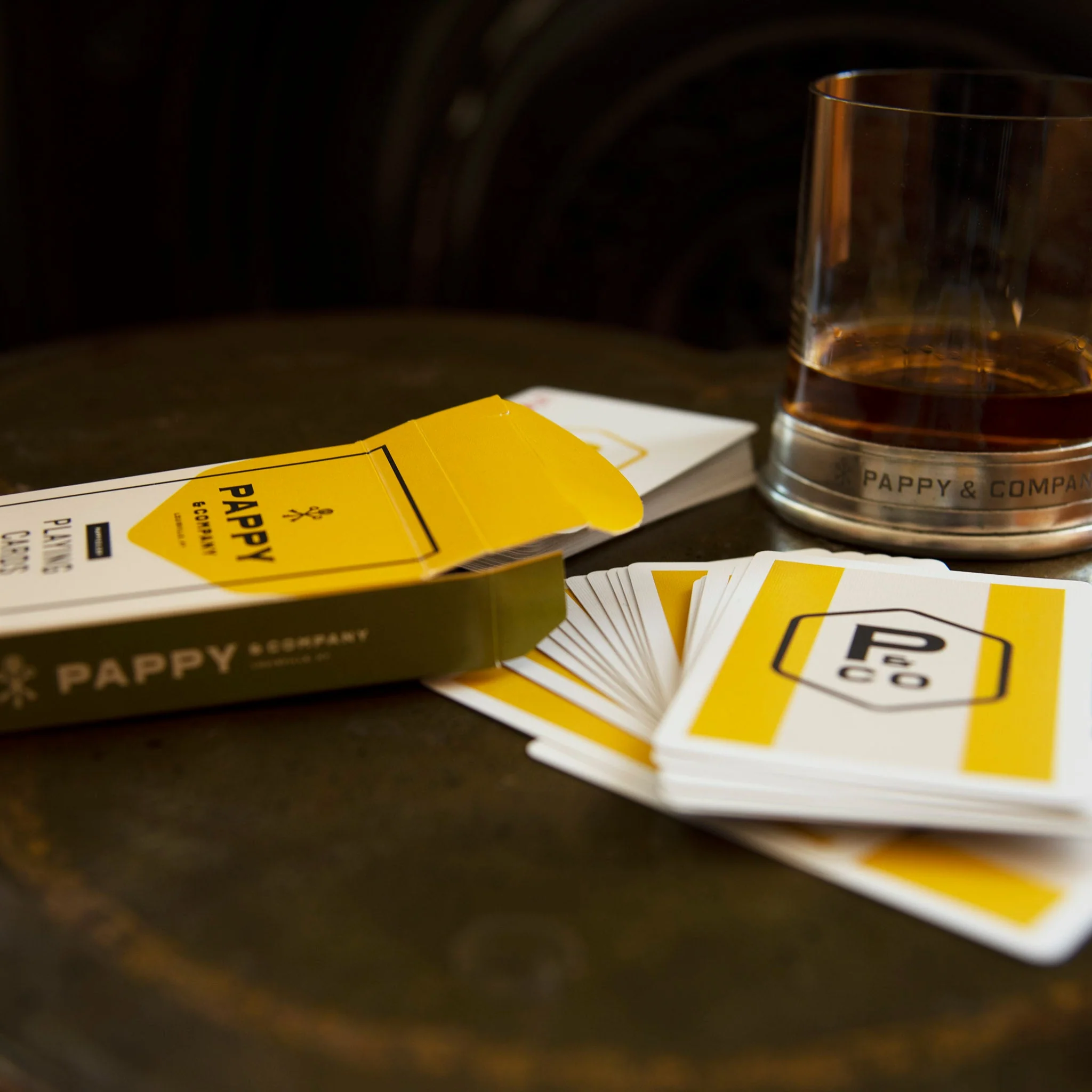 Pappy & Company Playing Cards - Image 2