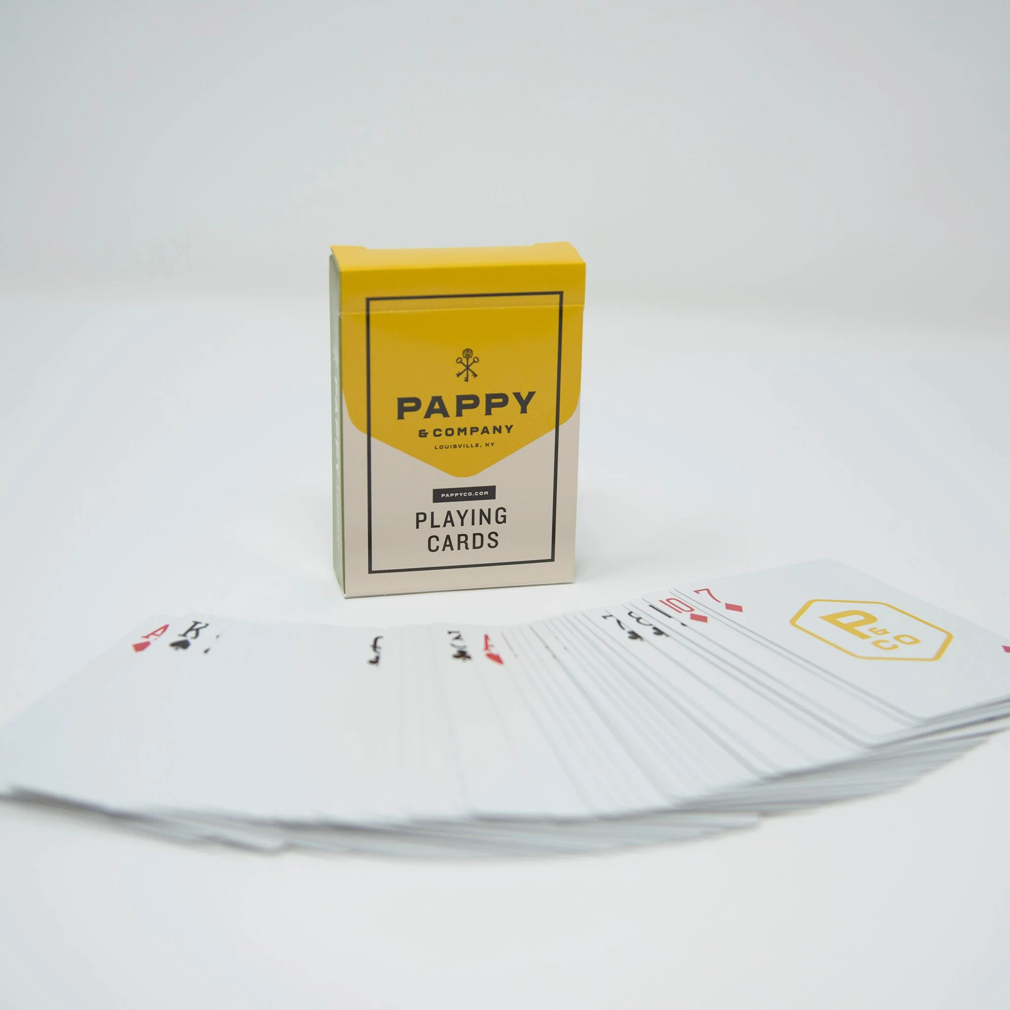 Pappy & Company Playing Cards - Image 3
