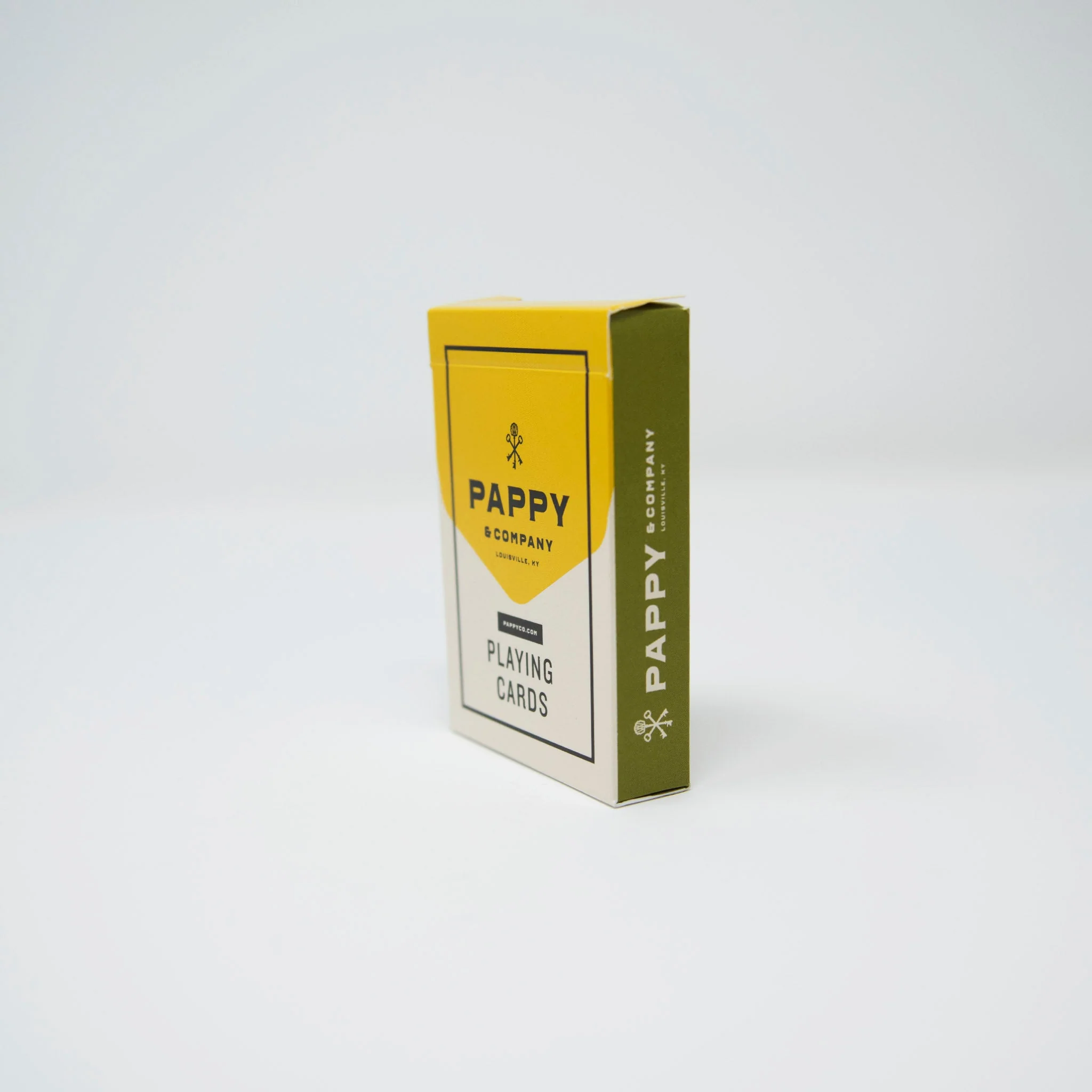 Pappy & Company Playing Cards - Image 6