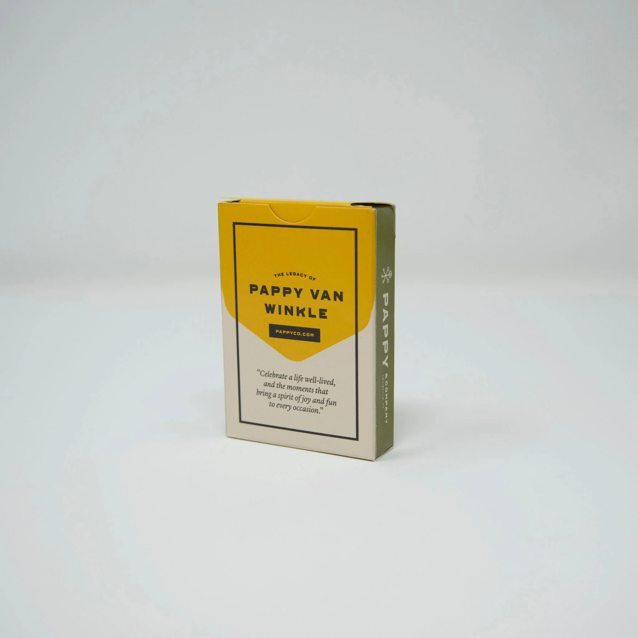 Pappy & Company Playing Cards - Image 7