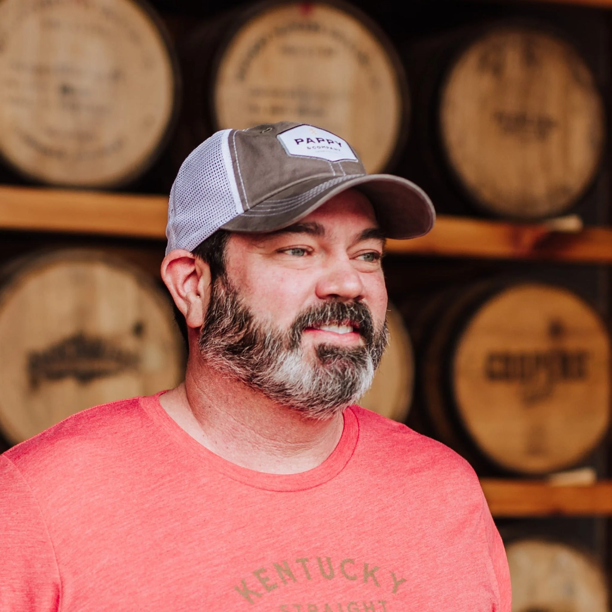 Pappy & Company Trucker Hat - Image 2
