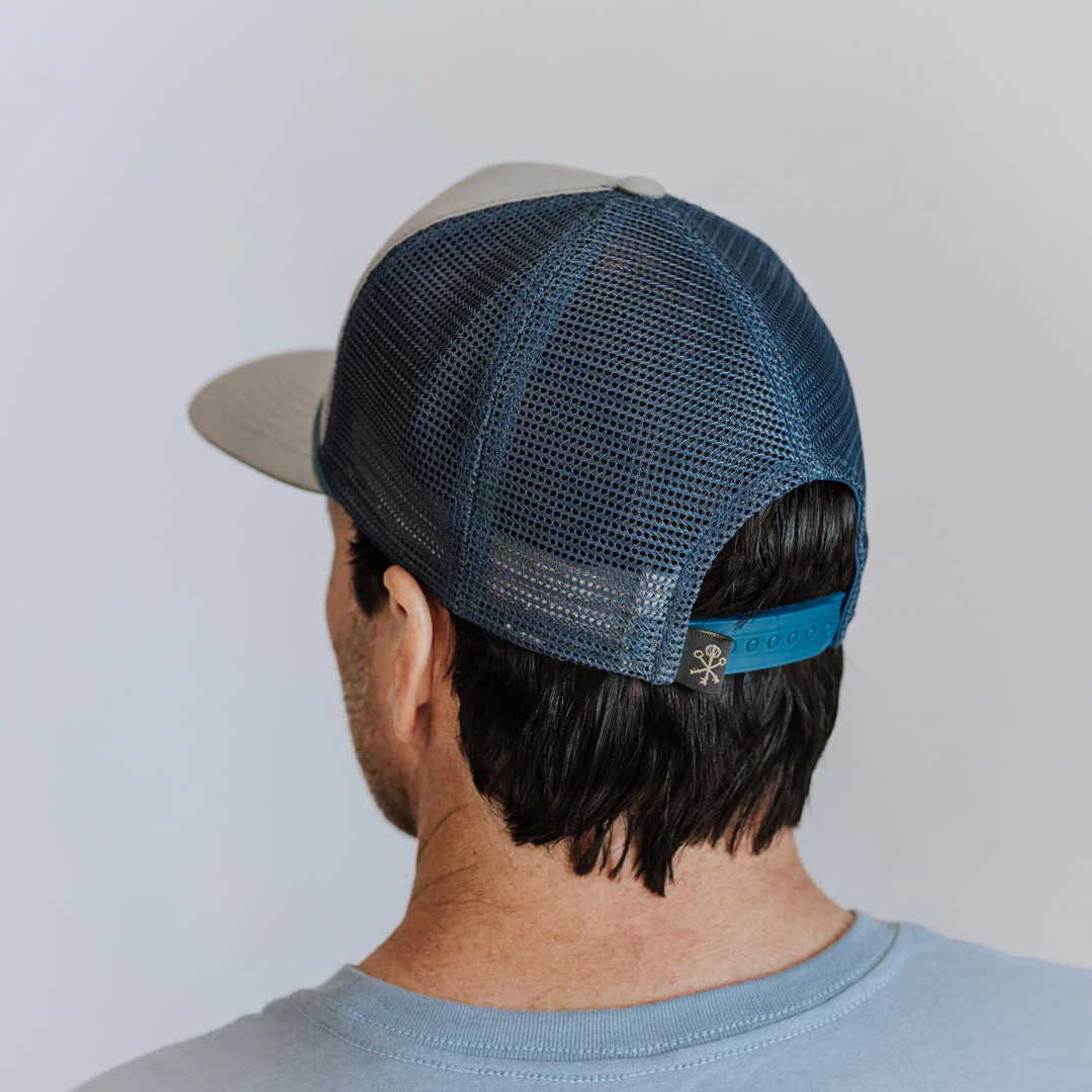 Pappy Van Winkle Family Reserve Trucker Hat - Image 2