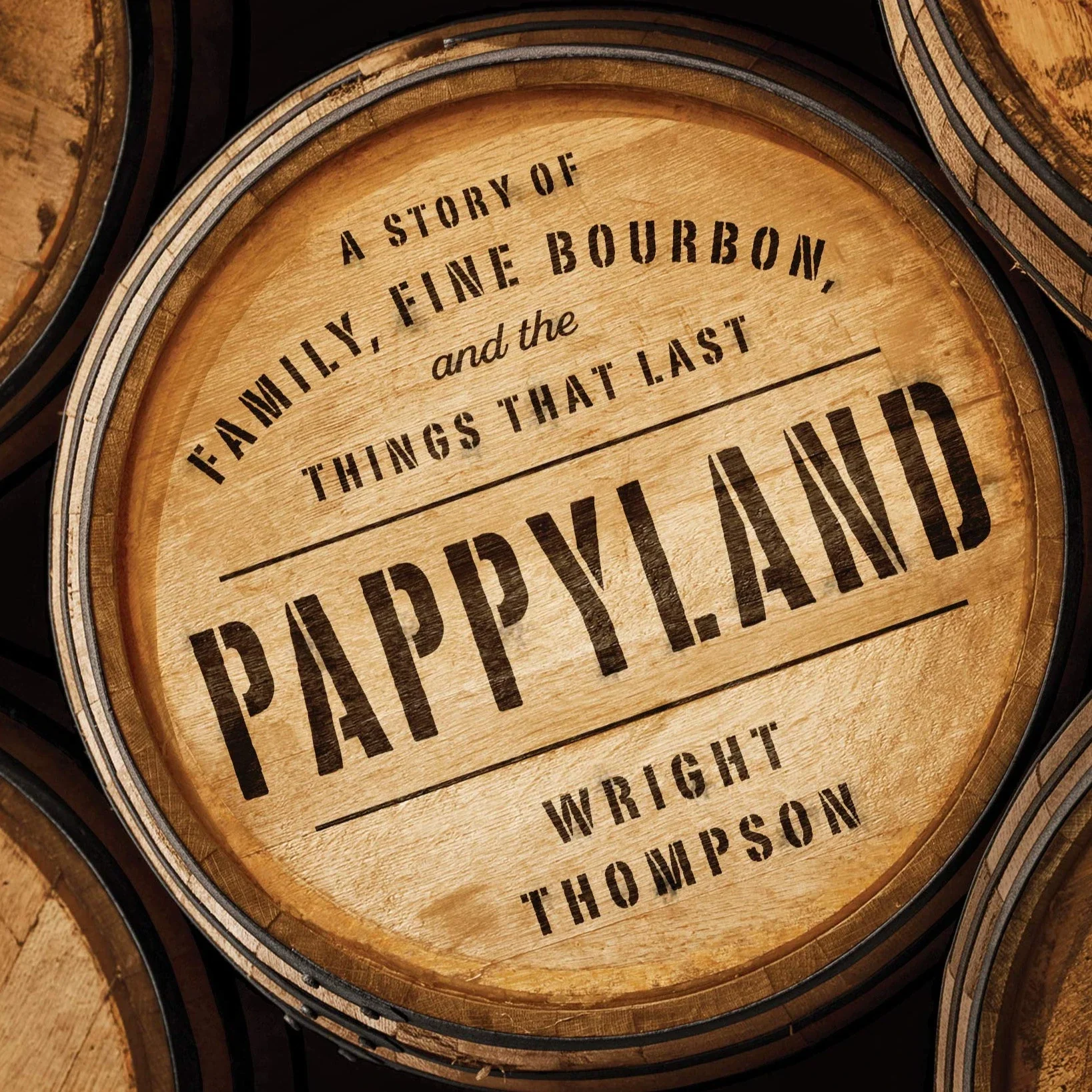 Pappyland: A Story of Family, Fine Bourbon, and the Things That Last. - Image 3