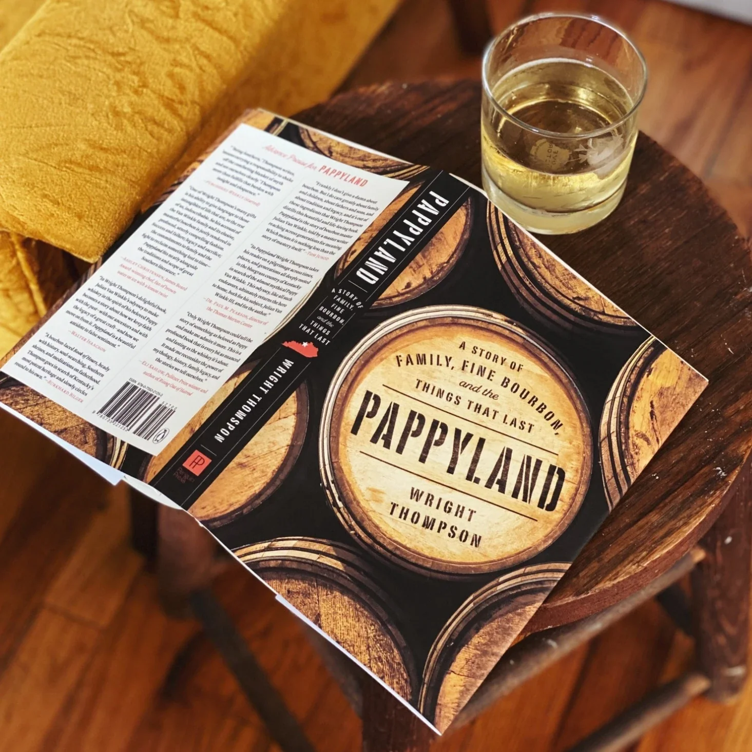 Pappyland: A Story of Family, Fine Bourbon, and the Things That Last. - Image 4