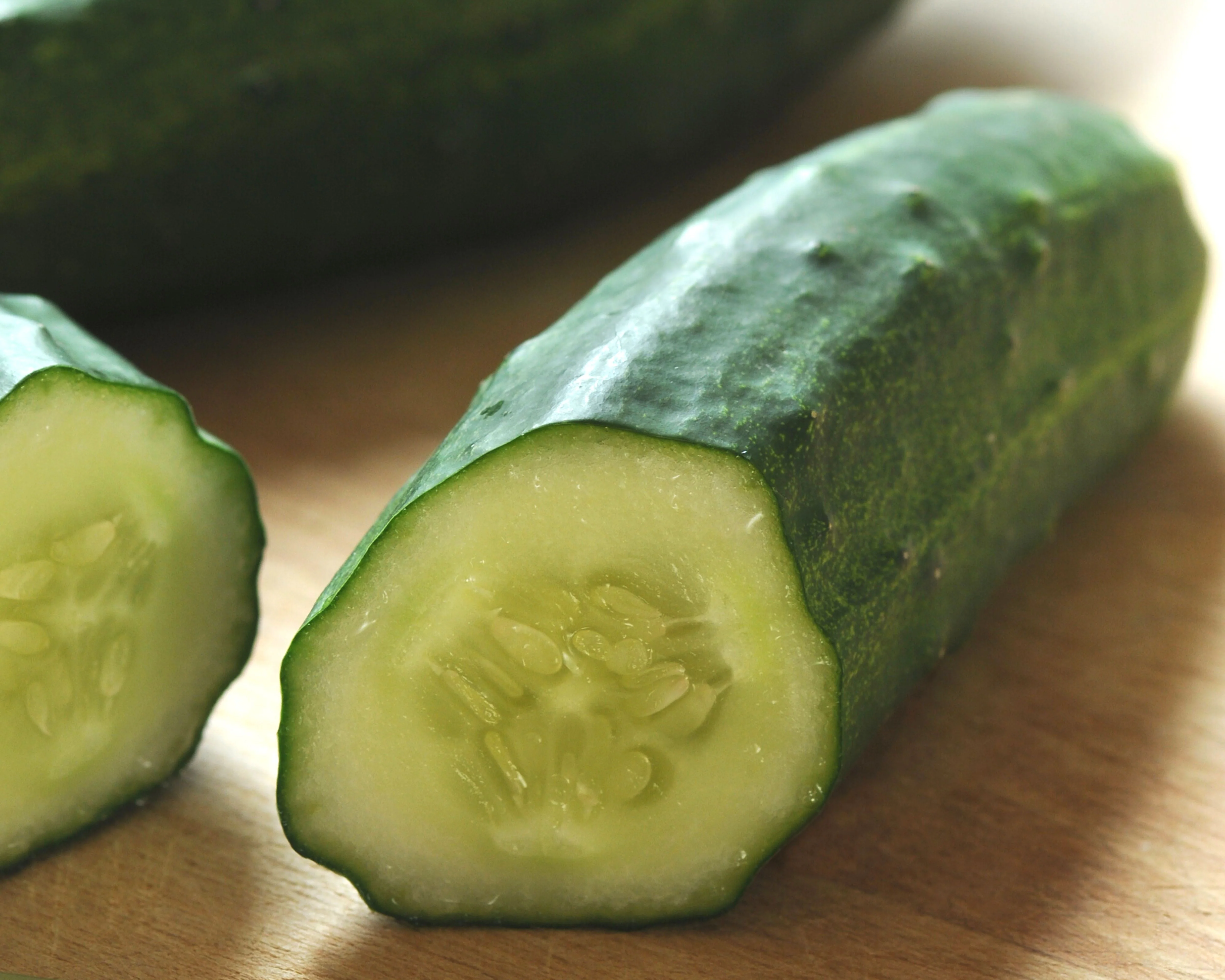 Patio Snacker Hybrid Cucumber - Image 3