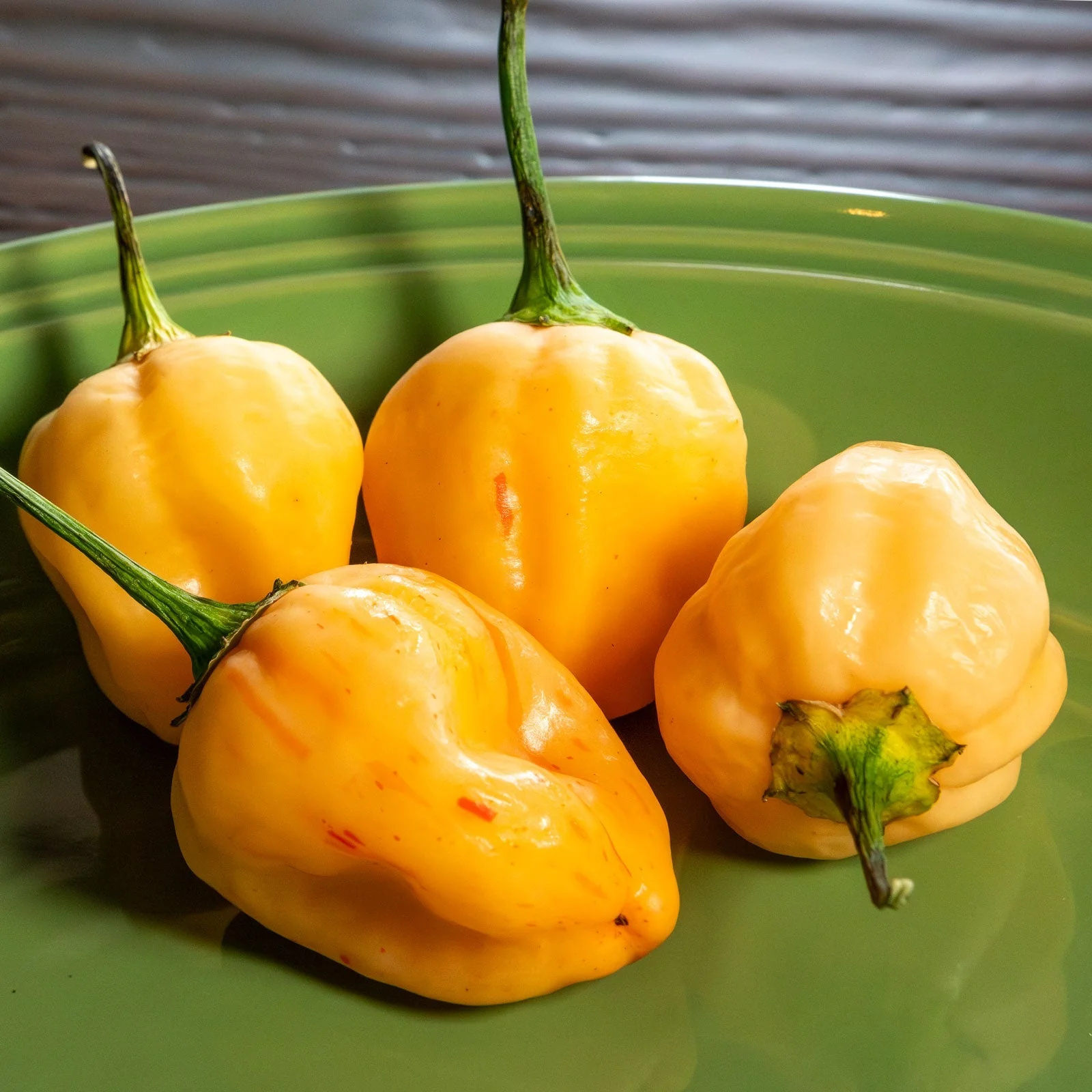 Peachadew Pepper Seeds - Image 2