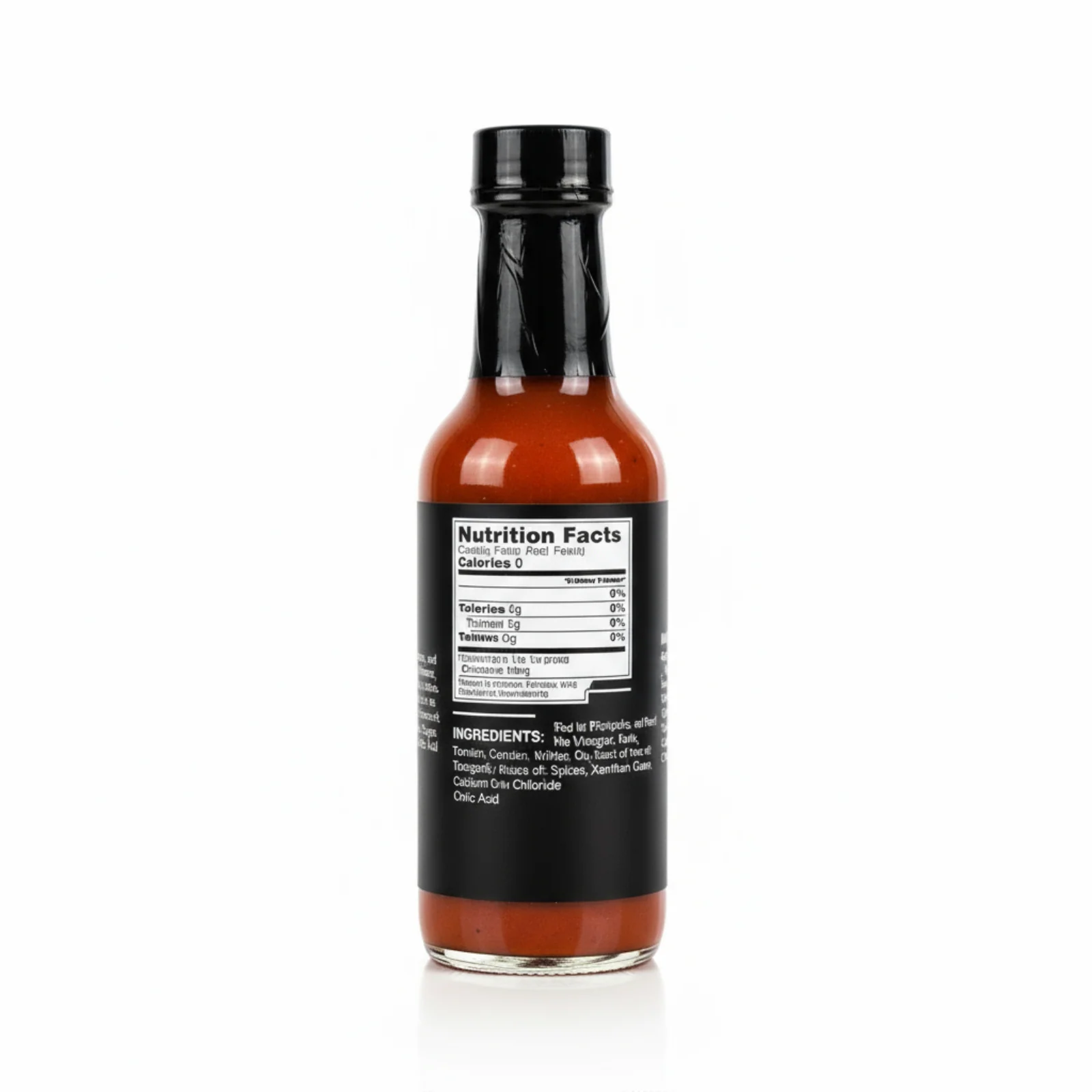 Pepper Joe's Carolina Reaper Hot Sauce - Image 2