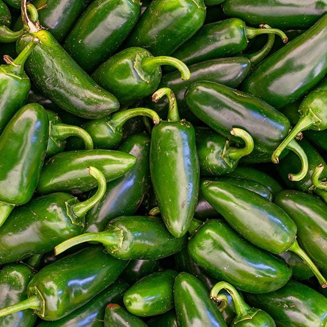 Pepper Joe's Jalapeno Pepper Seeds - Image 2