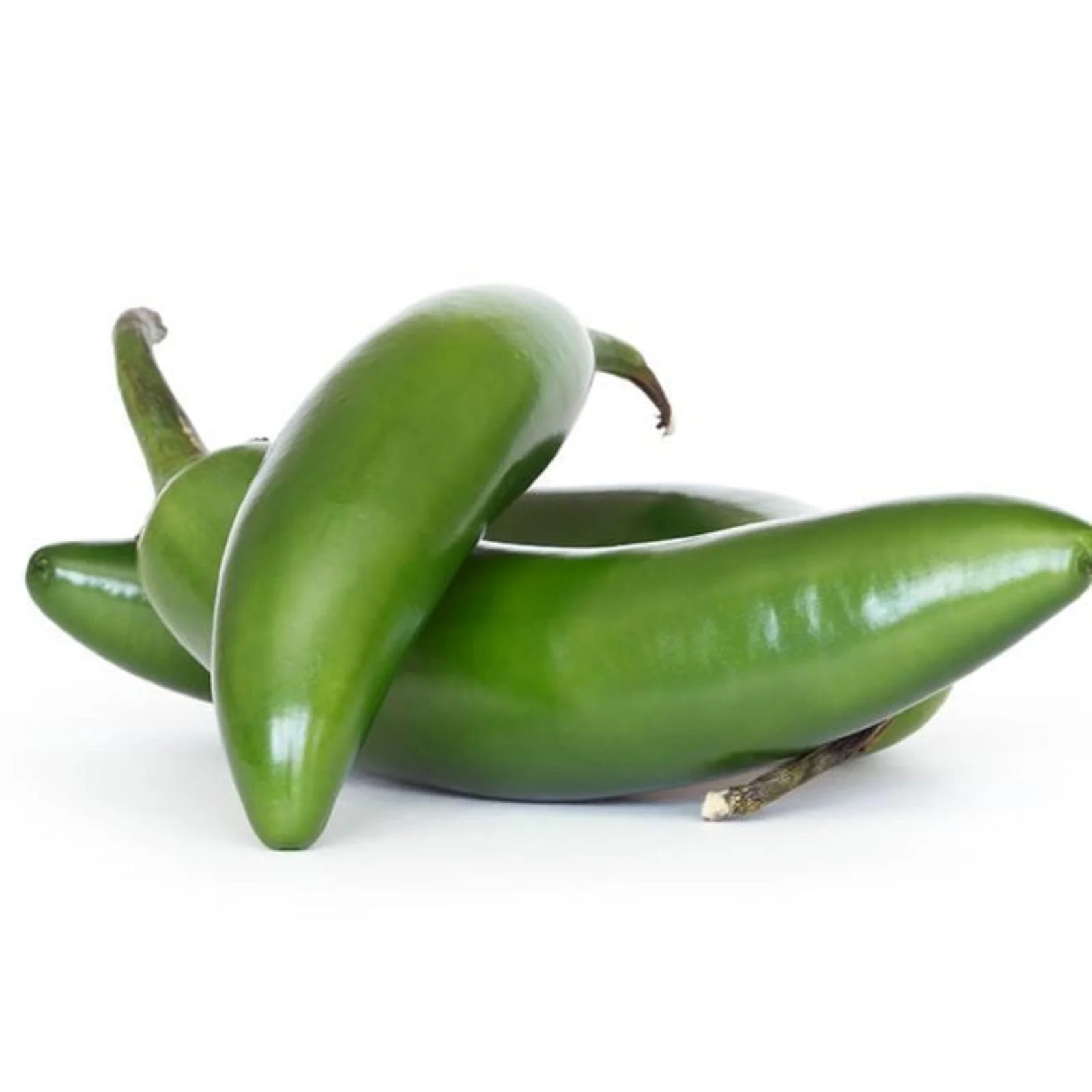 Pepper Joe's Serrano Pepper Seeds - Image 2