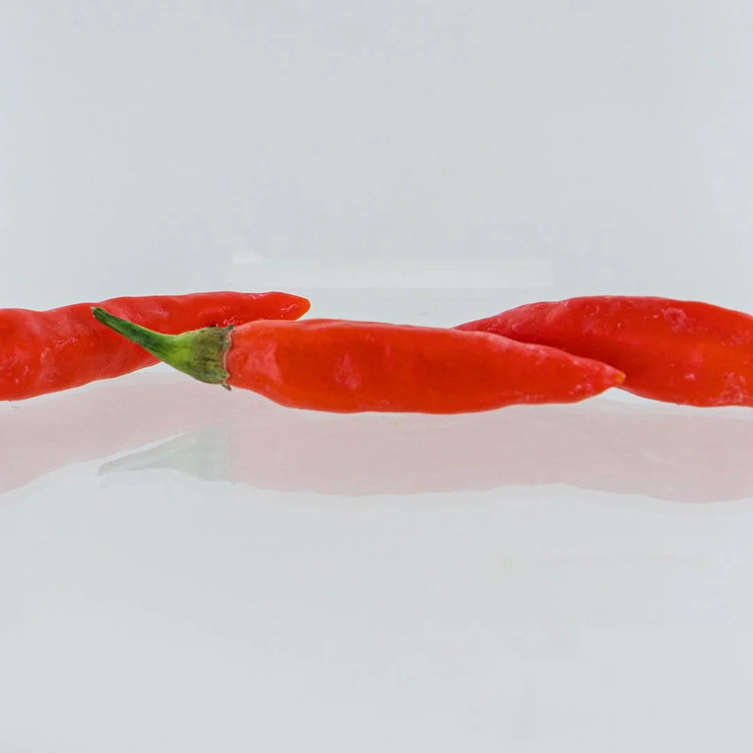 Pepper Joe's Thai Blend Pepper Seeds - Image 3