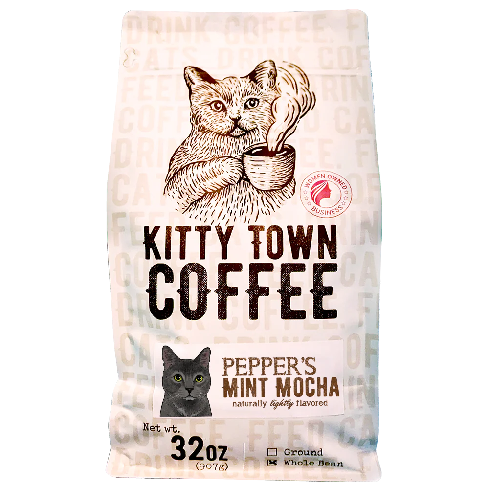 Pepper's Mint Mocha - Image 4