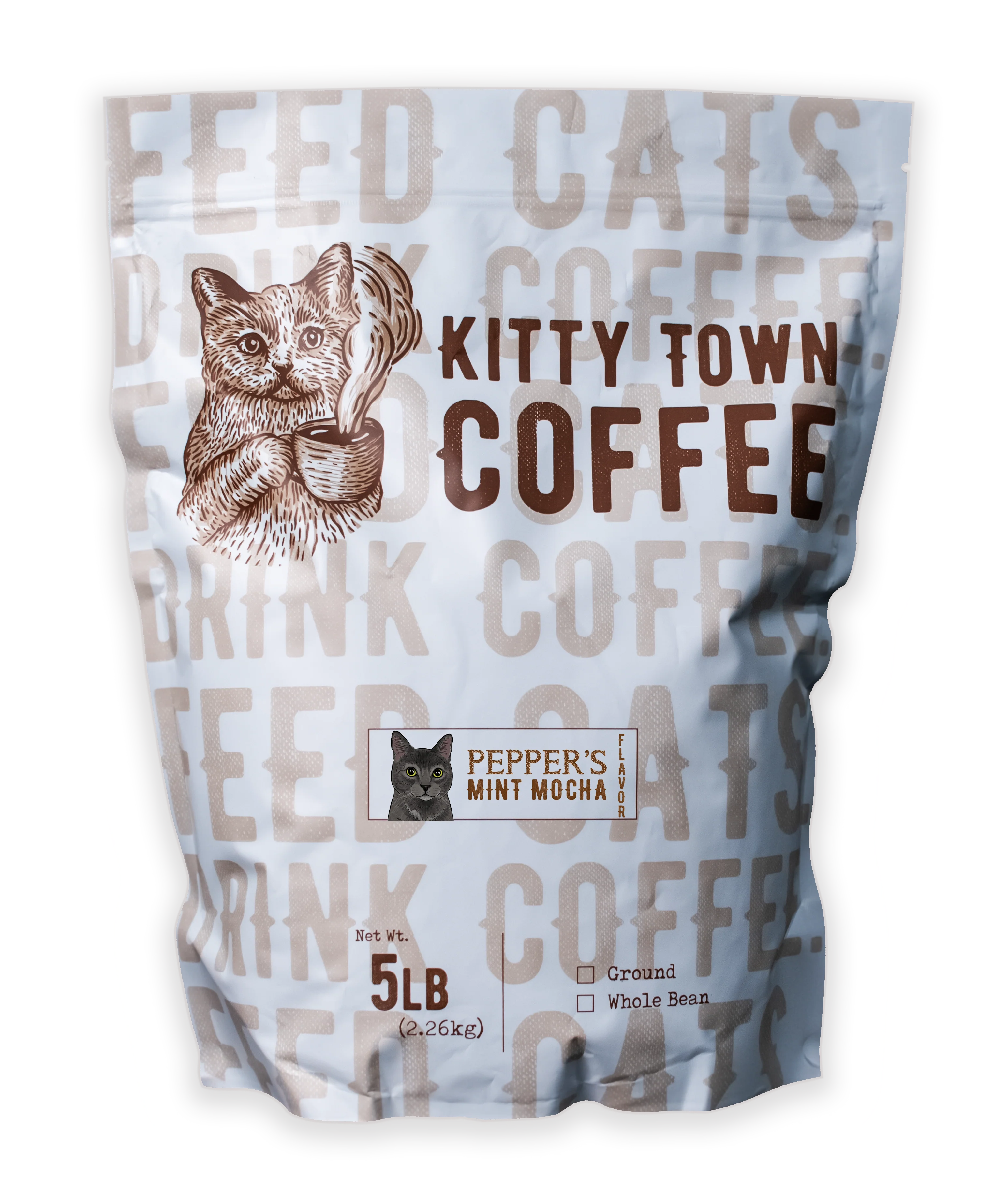 Pepper's Mint Mocha - Image 5